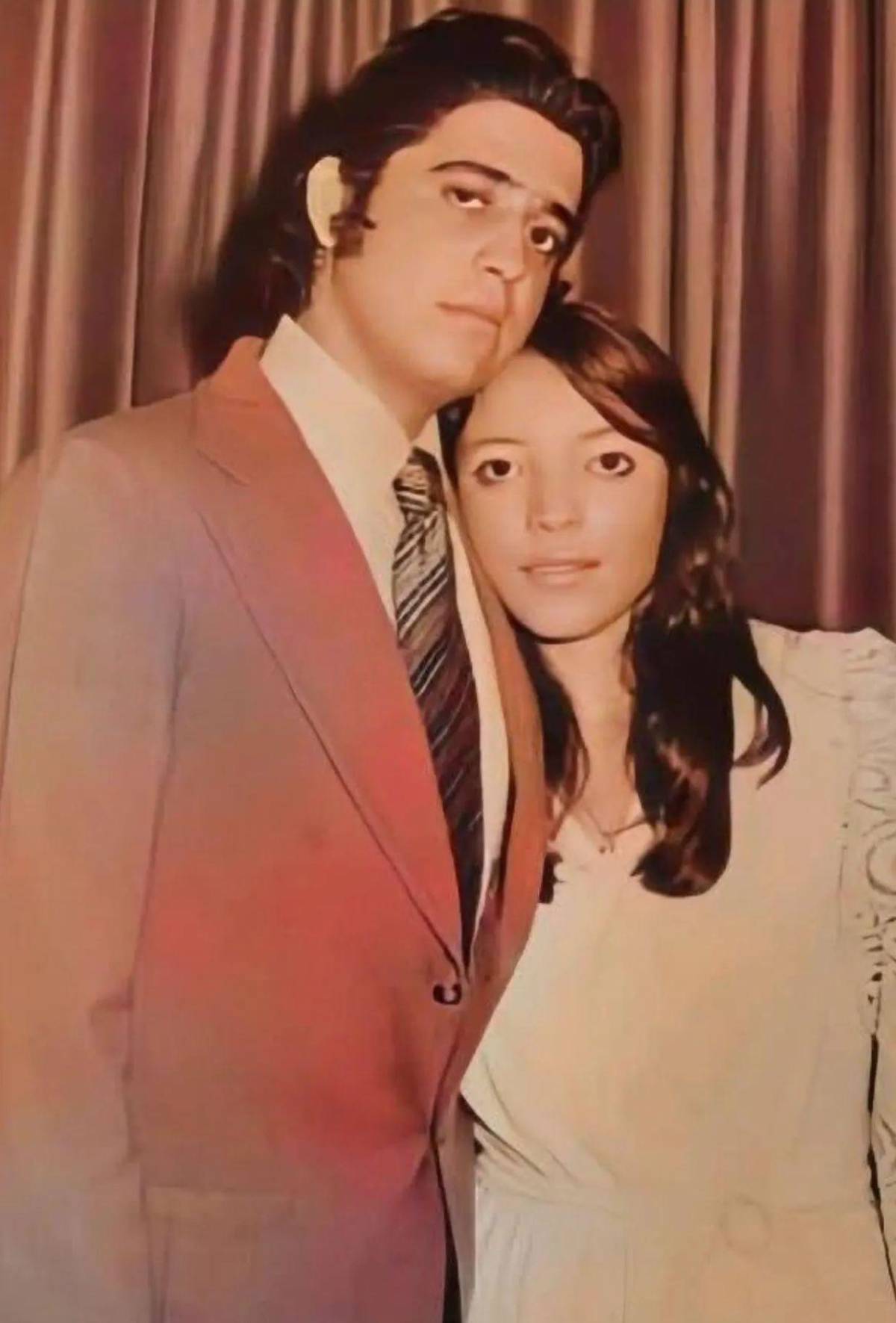 50 años de casados entre 'Mel' Zelaya y Xiomara Castro: así se enamoró ella y dónde le pidieron su mano