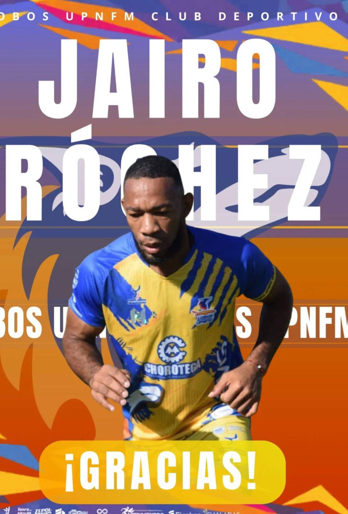 Fichajes Honduras: Catracho a África, Marathón por un bombazo y anuncio sobre Luis Palma