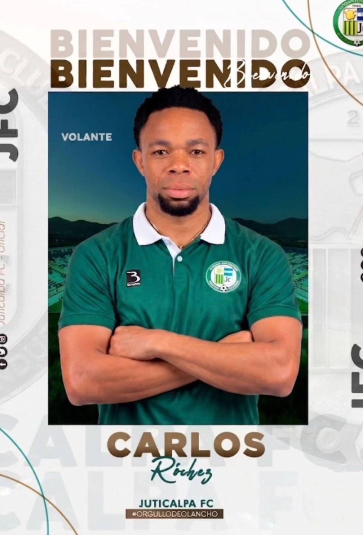 Fichajes: Tiktoker a la Liga Nacional, catracho se queda en Turquía y sorpresa con Keyrol Figueroa