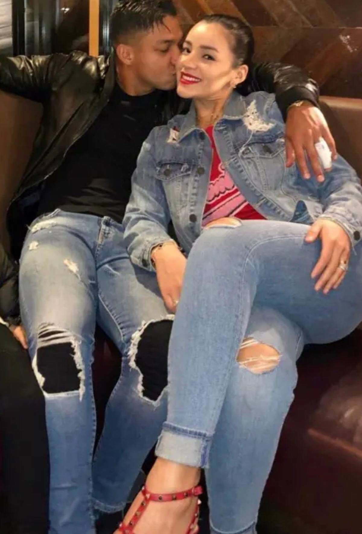¿Emilio Izaguirre y Virginia Varela terminaron después de 20 años juntos? Lo que ambos hicieron en redes