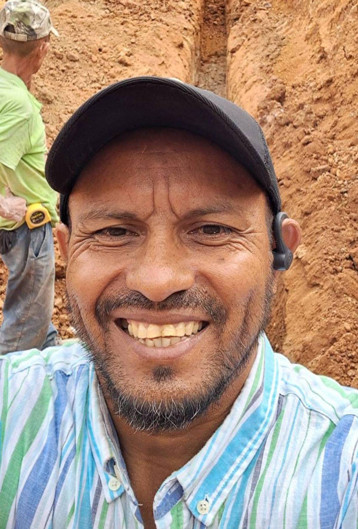 Asesinan a exjugador de Olimpia y otros clubes: era pastor y lo llamaron para hacer un trabajo