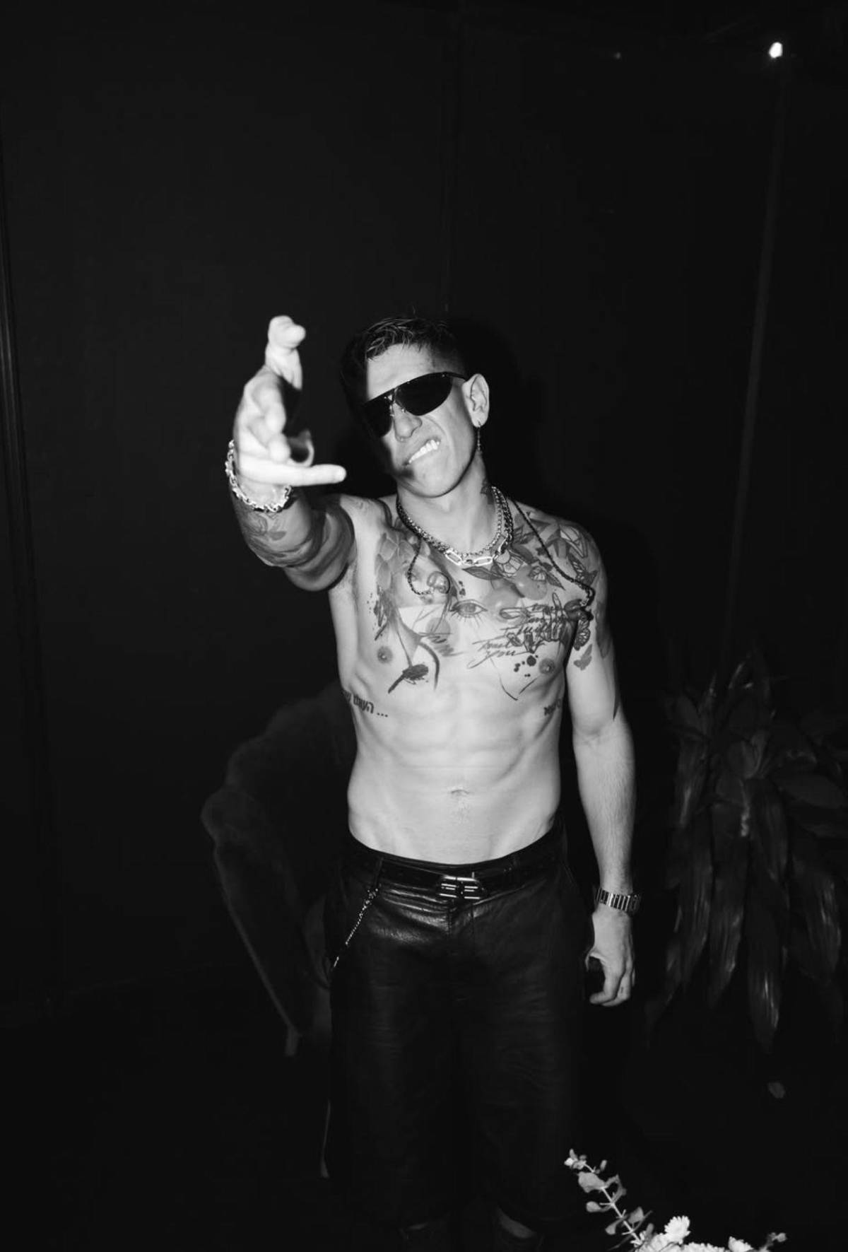 De La Guetto, Lenny Tavárez, Beéle y más reguetón en Honduras