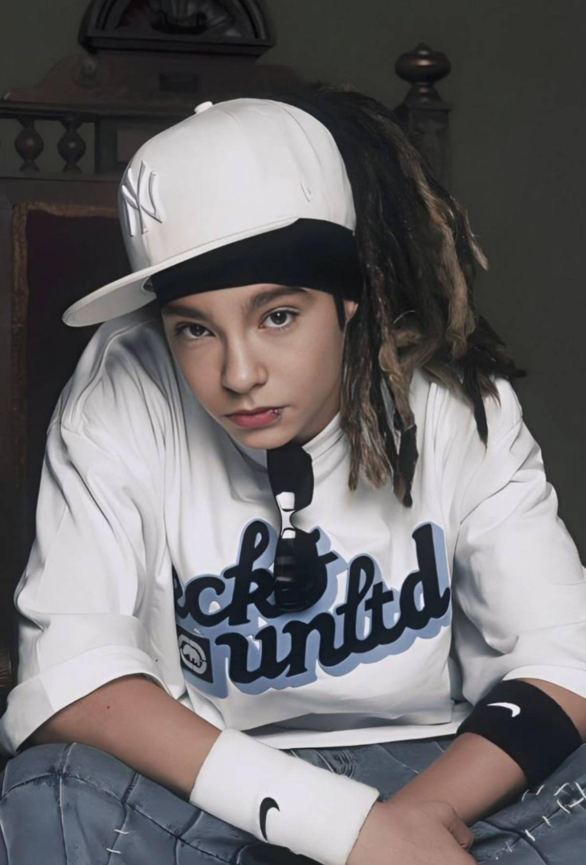 Tom y Bill Kaulitz: ¿Qué ha sido de los famosos hermanos de Tokio Hotel?