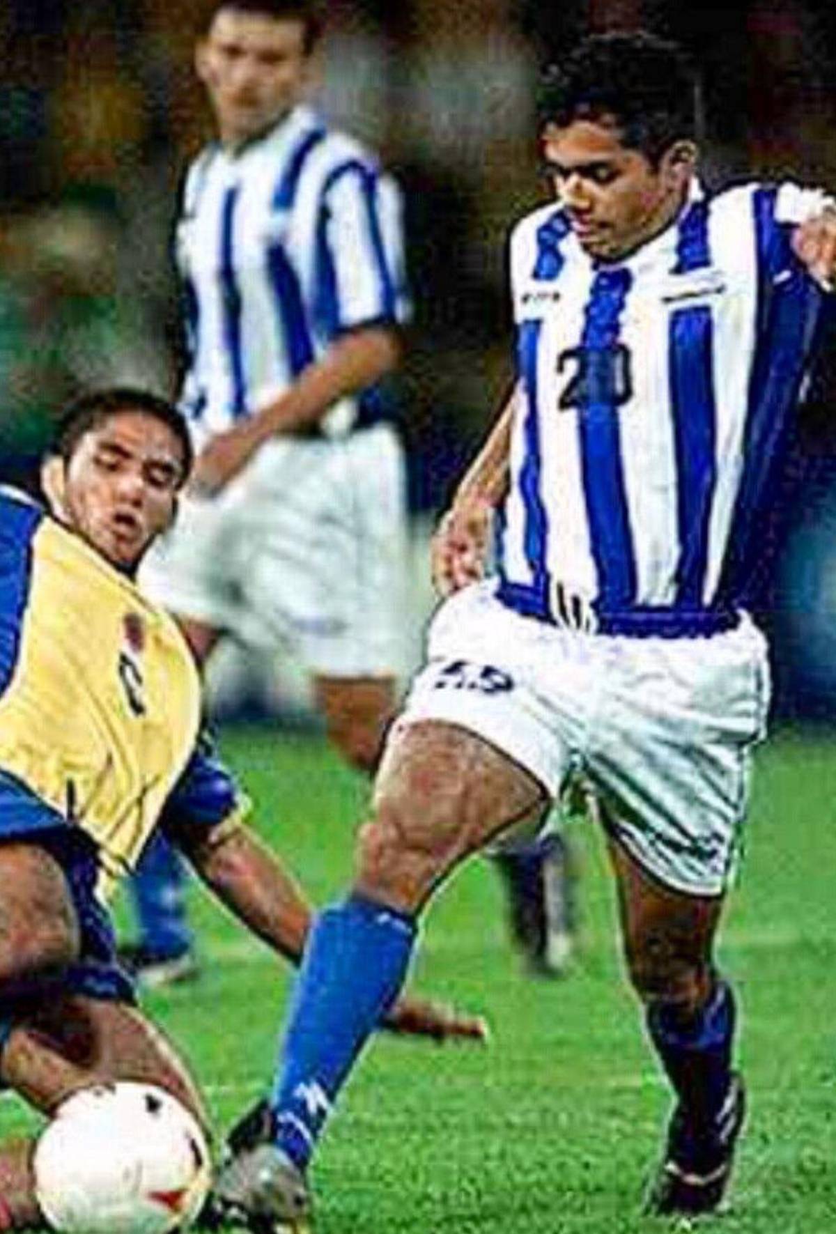 Top: Los 15 mejores jugadores en la historia de Centroamérica Top: Los 15 mejores jugadores en la historia de Centroamérica