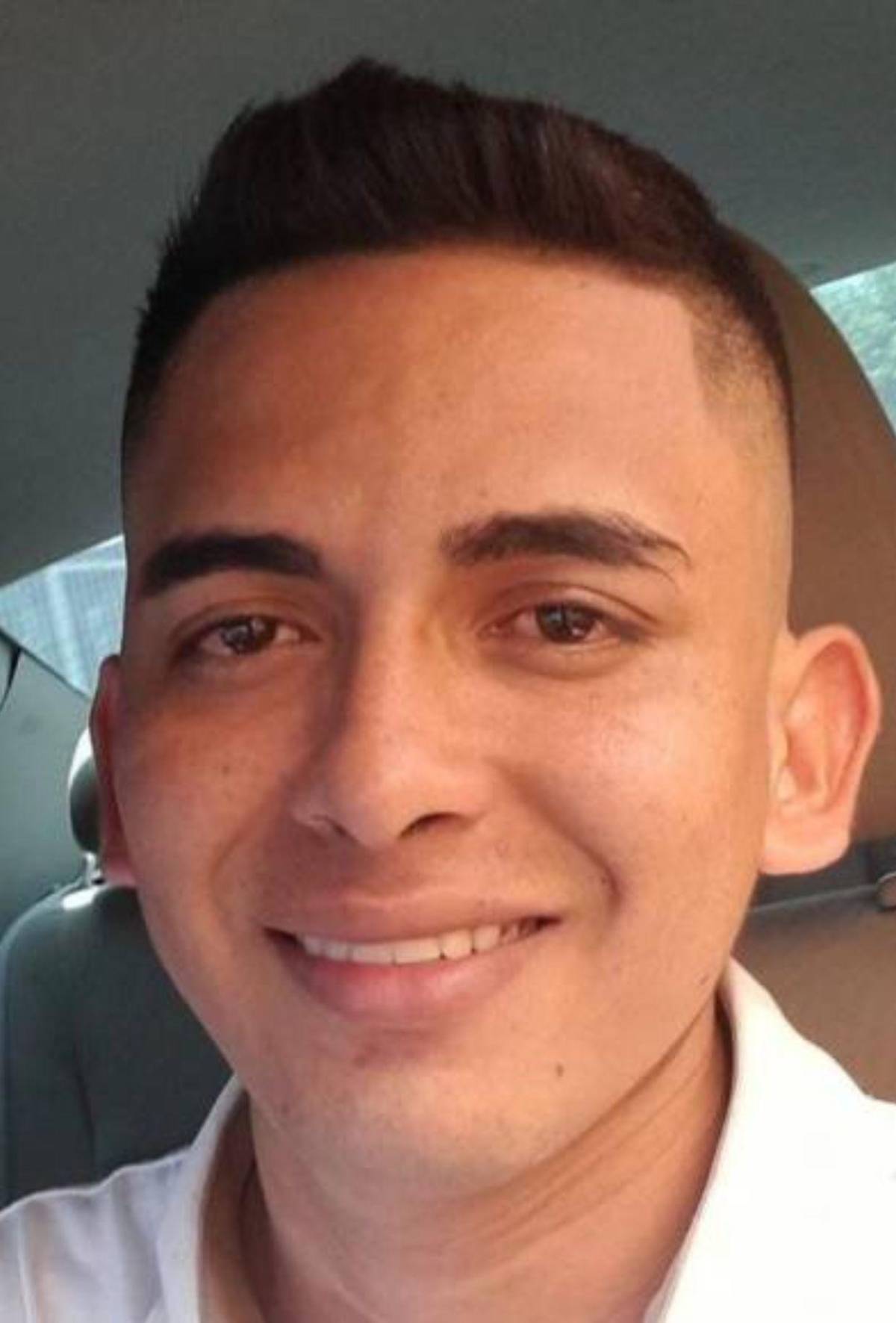 Darwin Mejía, taxista VIP asesinado en SPS; fue hallado en su carro