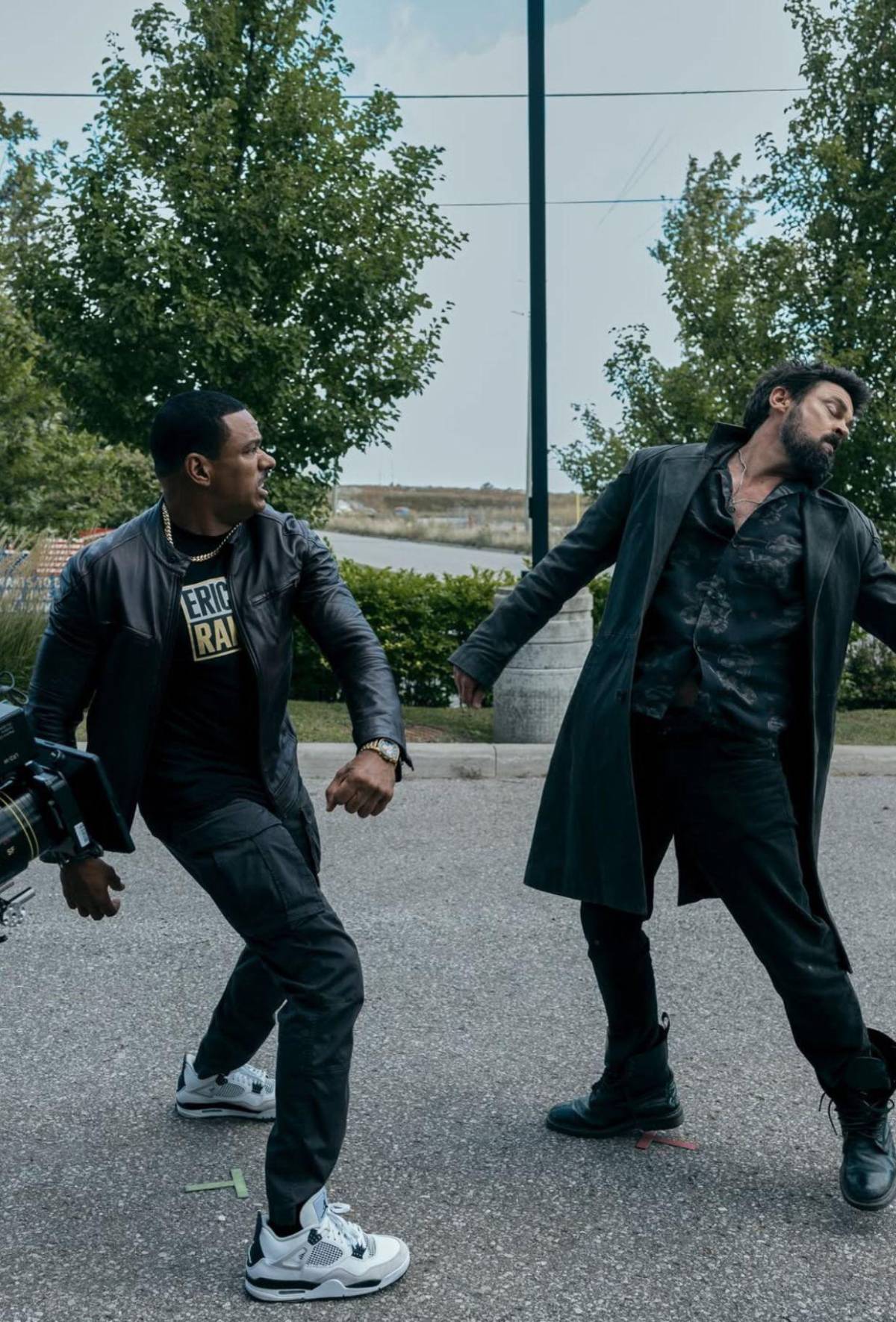 The Boys llega a su temporada final: la serie promete cerrar con sangre, poder y caos