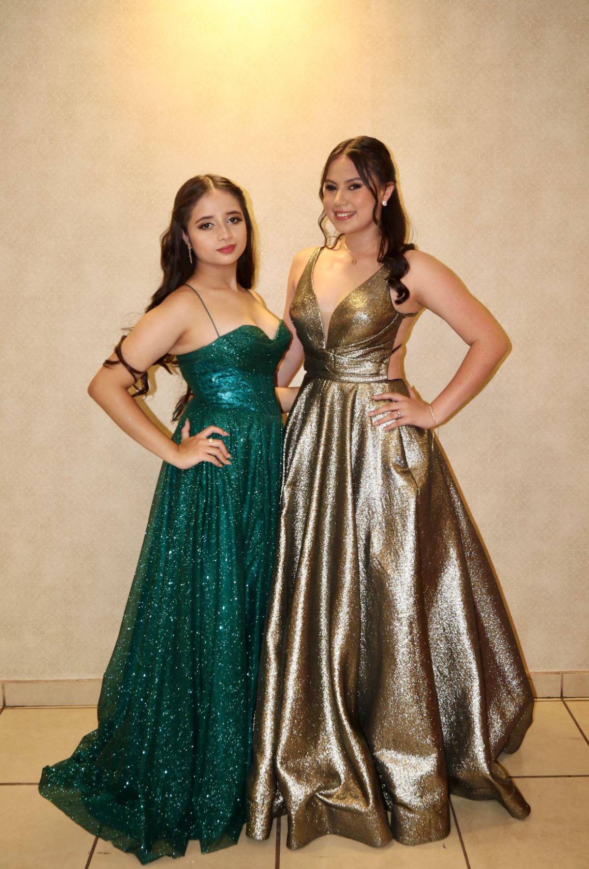 Entre elegancia y emociones, La Estancia School celebra su Senior Prom 2026