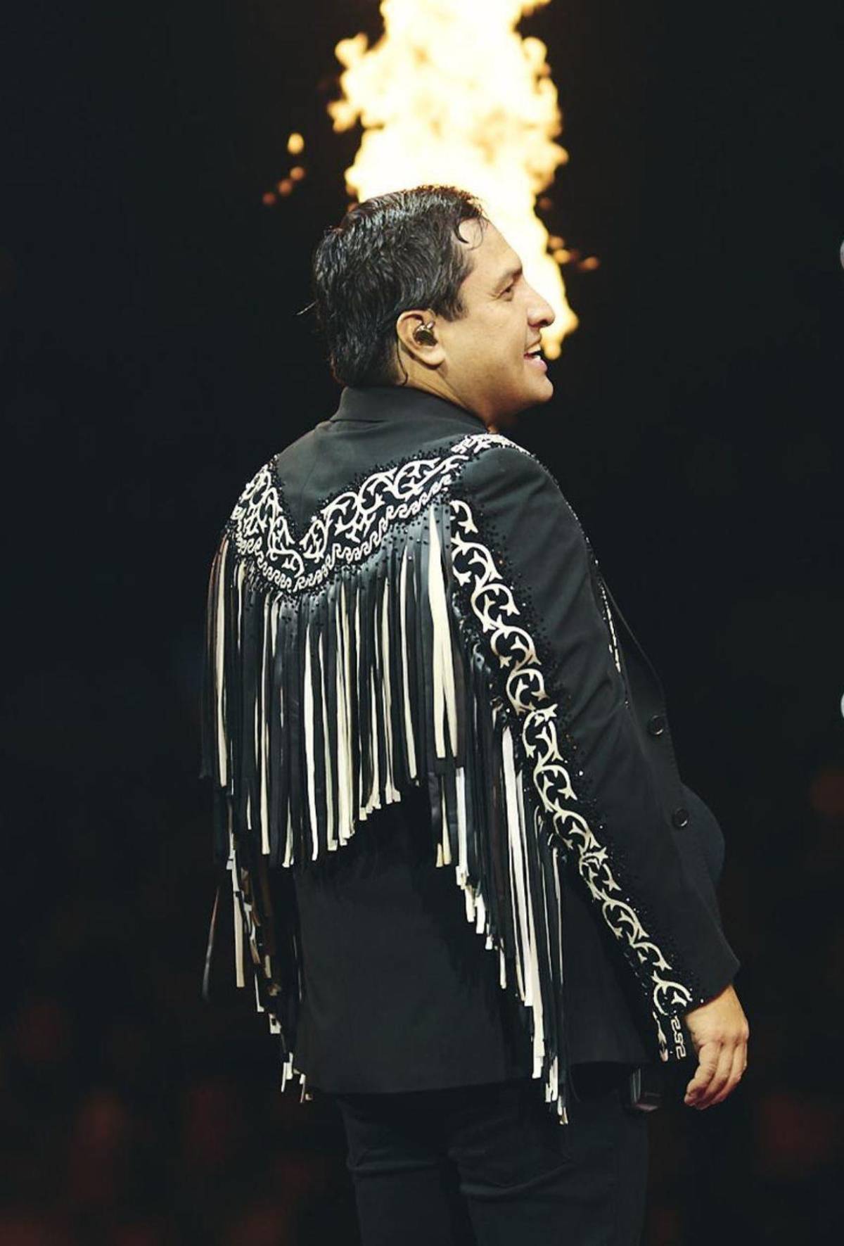 Artistas que darán concierto en Honduras en lo que resta del 2025