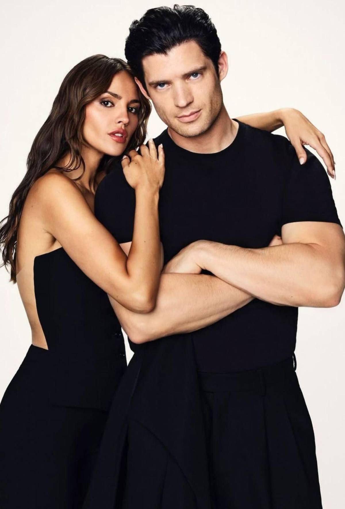 David Corenswet: edad, estatura, esposa y más sobre el nuevo Superman