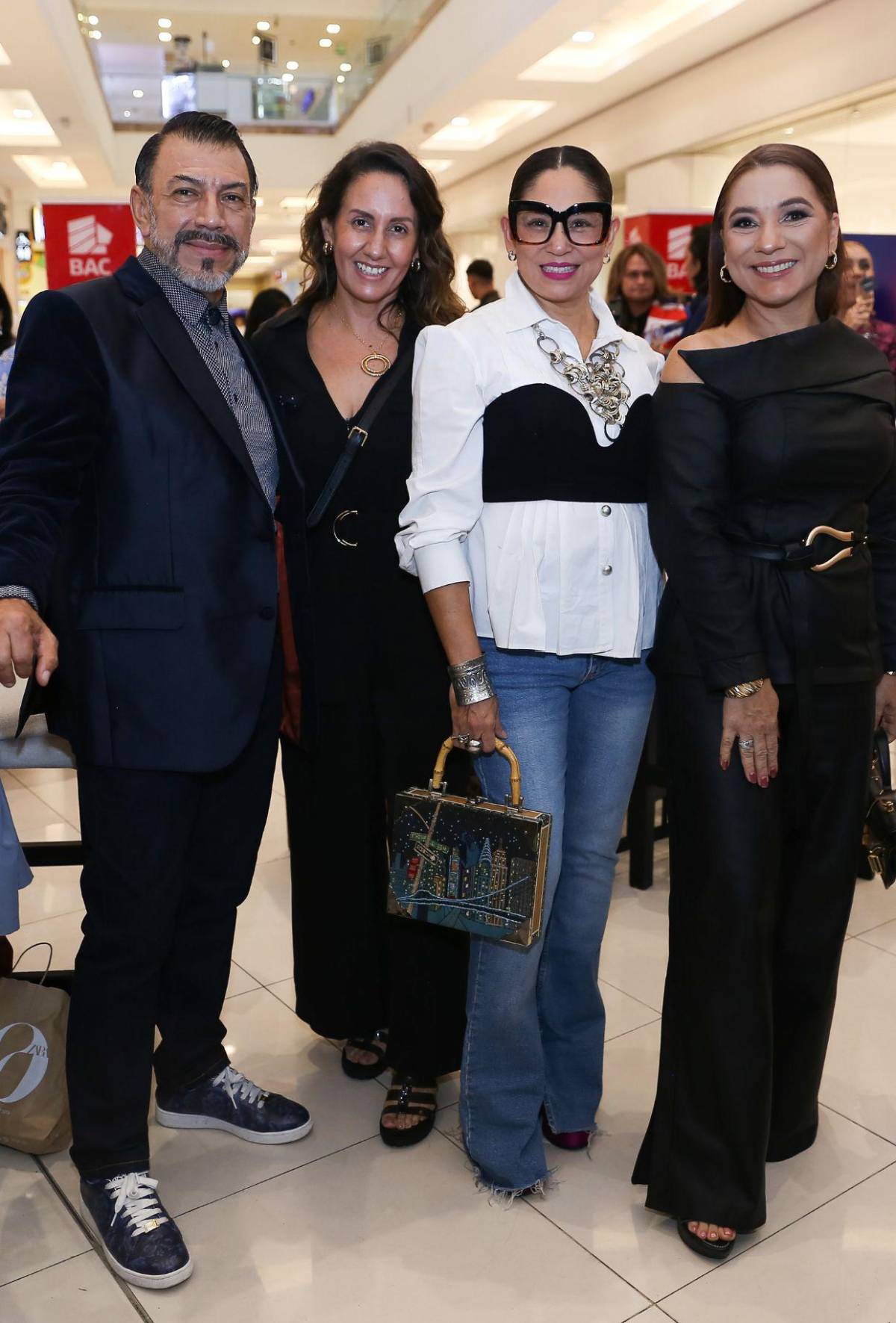 BAC Estilo Moda abre paso a su décima edición junto a invitados especiales