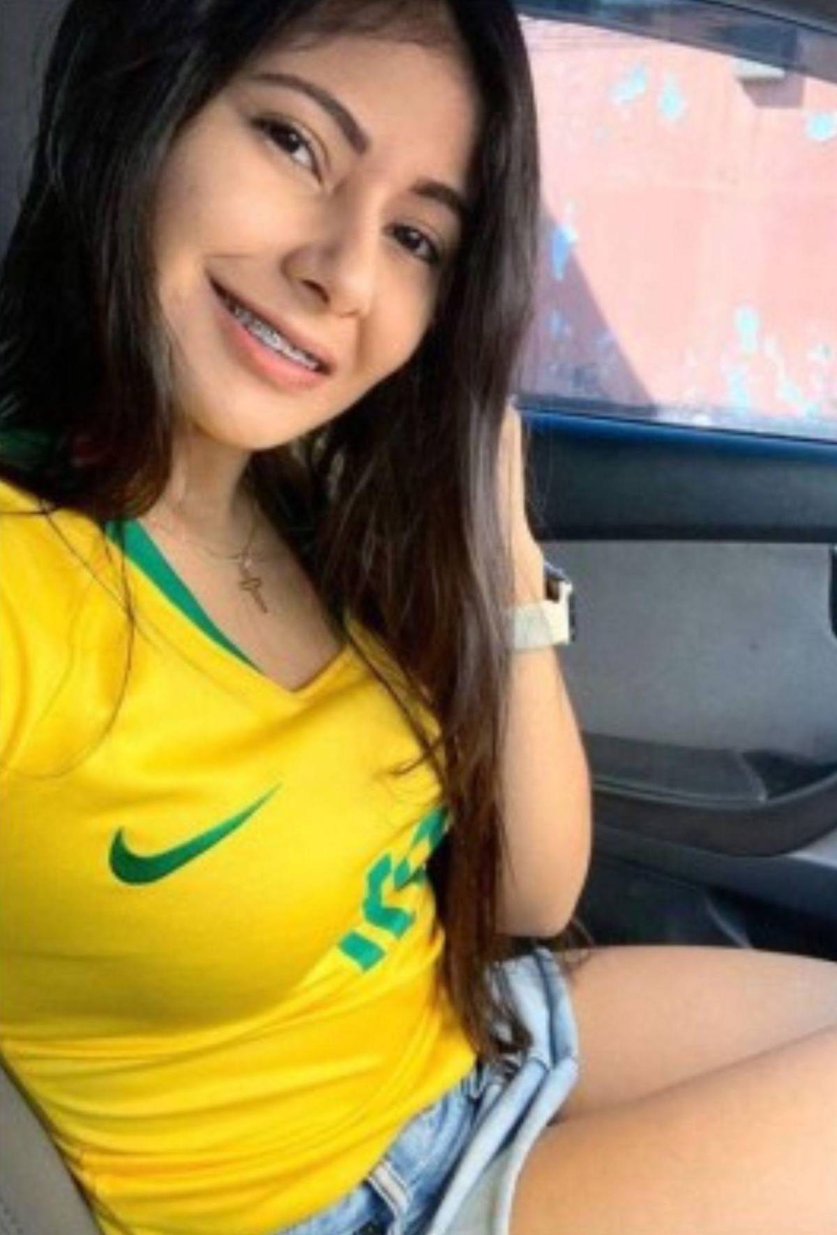 Top 12: Las madres más bellas de Honduras que son pareja de jugadores Top 12: Las madres más bellas de Honduras que son pareja de jugadores