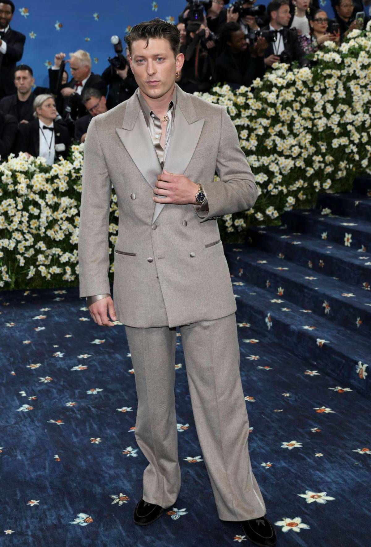 Los mejor vestidos en la Met Gala 2025