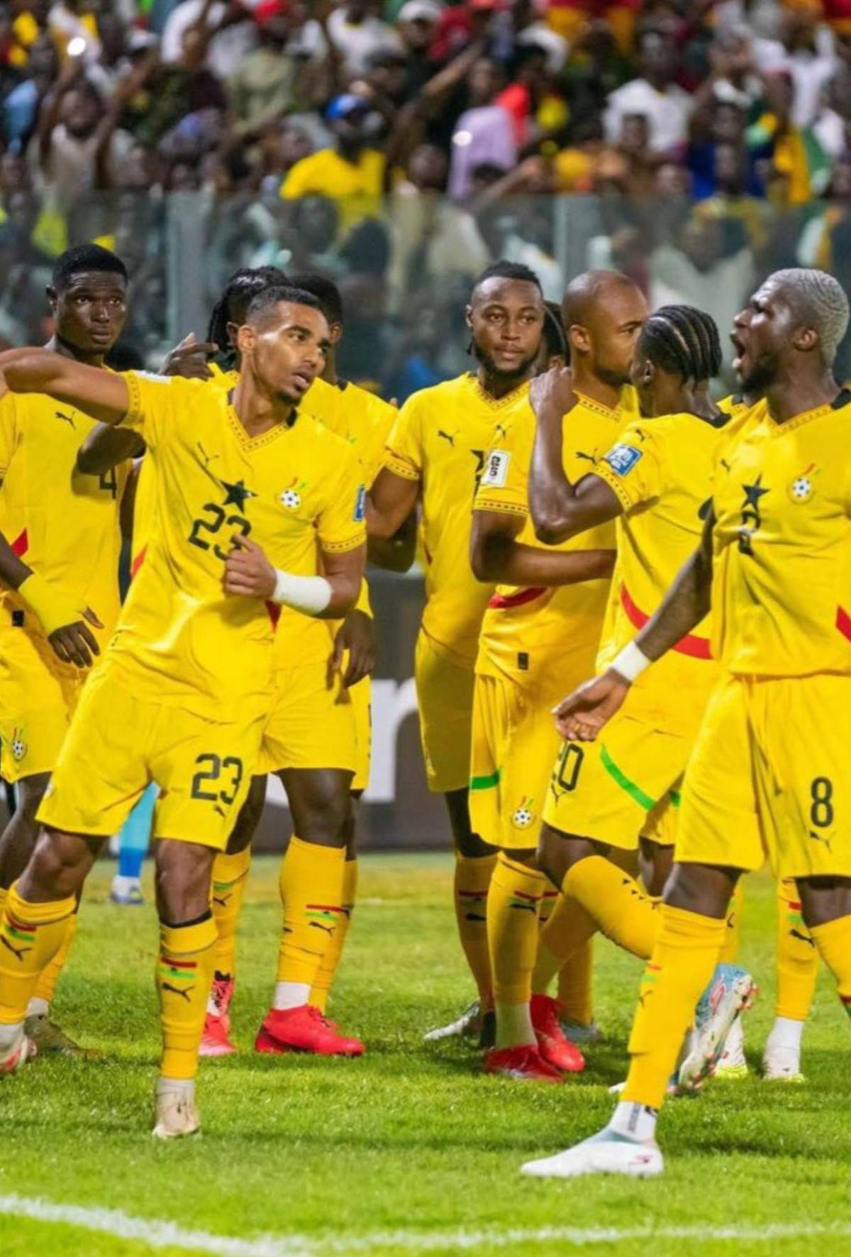 Selección comienza inédita campaña para recolectar fondos y asistir al Mundial 2026