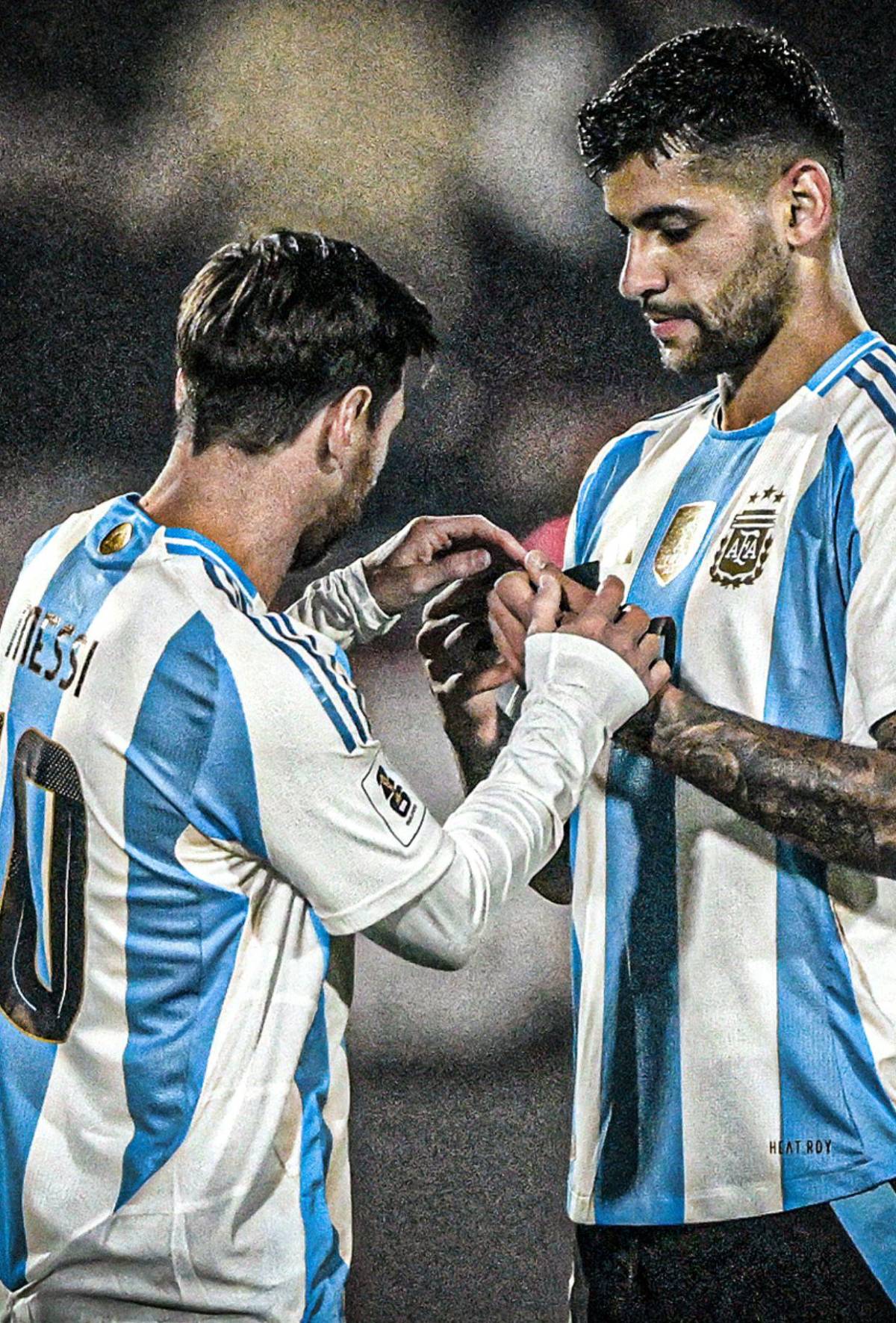 Fichajes: Real Madrid y Barcelona con bajas oficiales; Florentino apura llegada de Balón de Oro