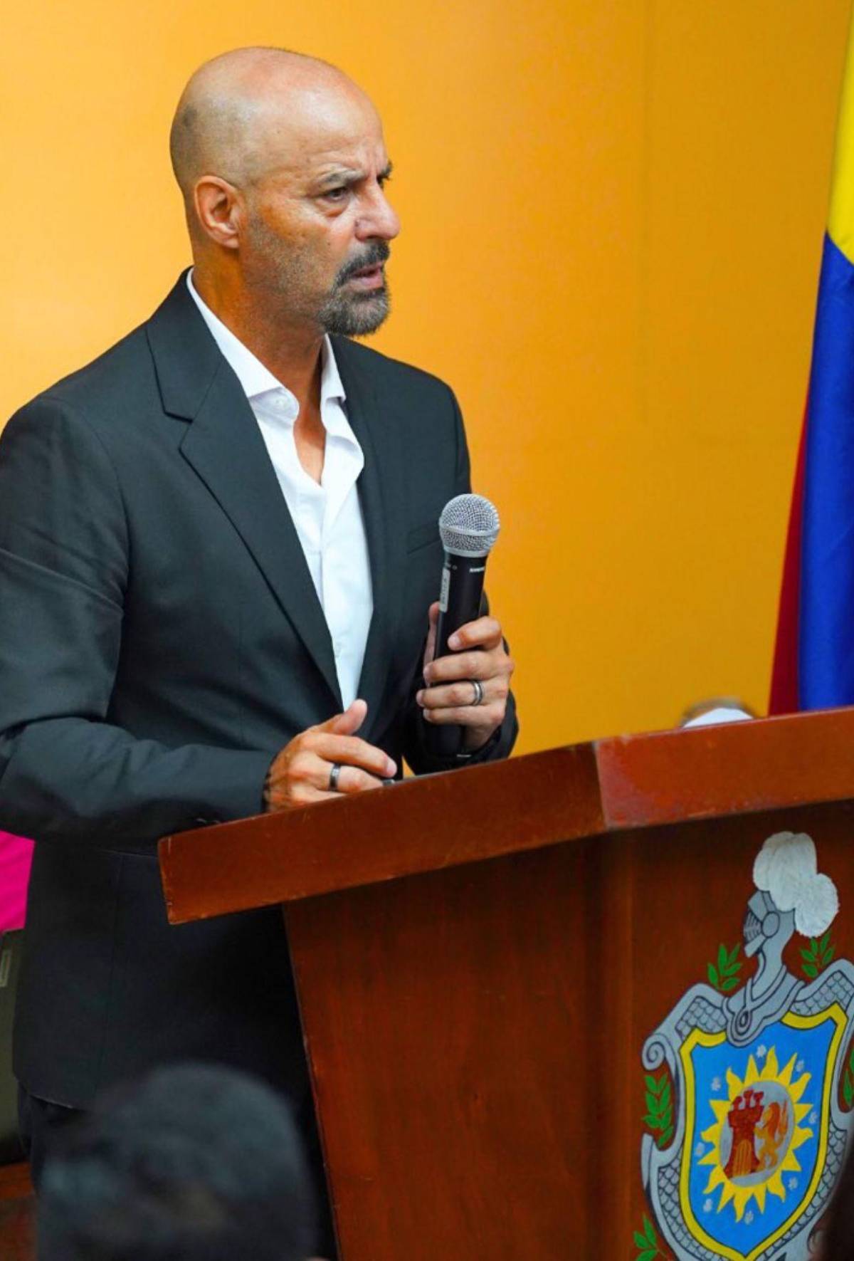 Este es el salario de los técnicos de las selecciones de Concacaf