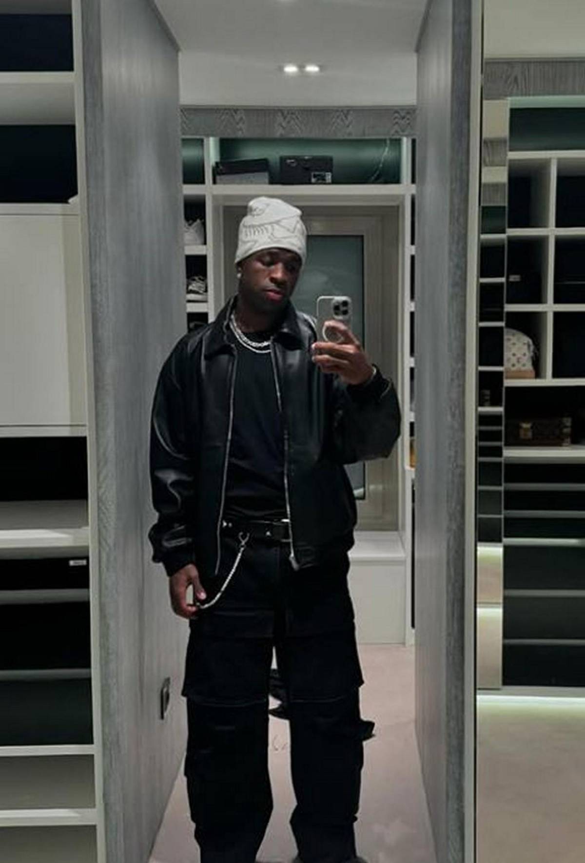 ¿Cómo le ha ido a Vinicius JR en su lucha contra racismo?