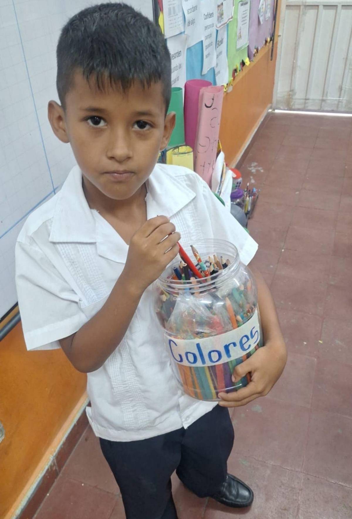 En imágenes: Así cierra la primera semana de Escuelas Amigables con el Ambiente