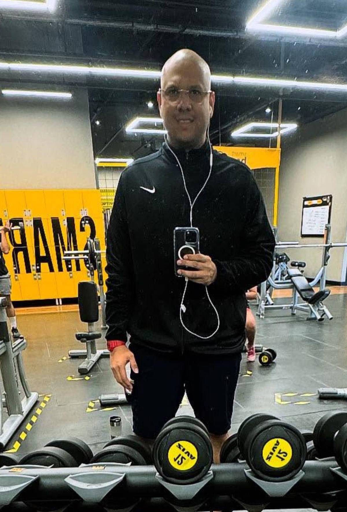¿Qué le pasó? El cambio físico del diputado Mauricio Rivera tras dejar a Libre ¿Qué le pasó? El cambio físico del diputado Mauricio Rivera tras dejar a Libre