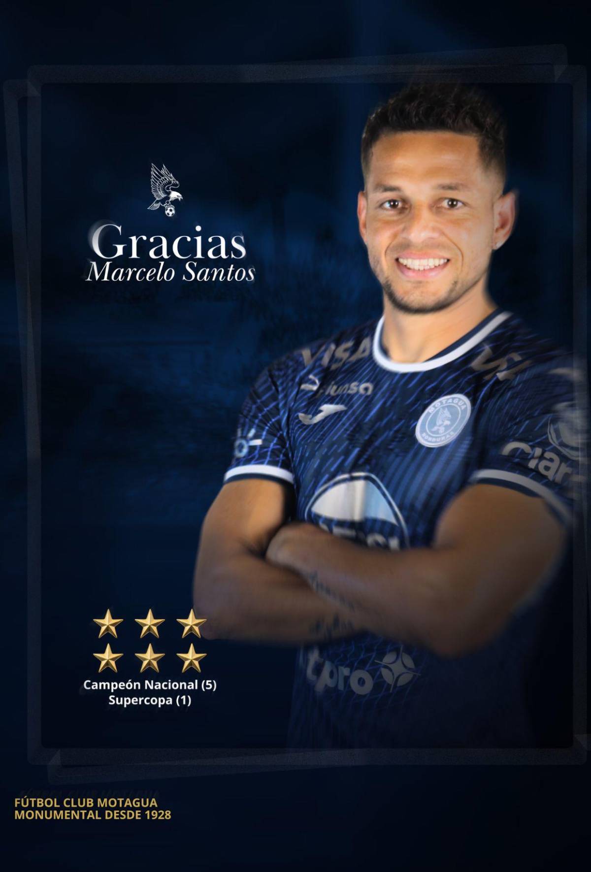 Fichajes Honduras: Real España buscó un bombazo, Olimpia contrata y Motagua con bajas