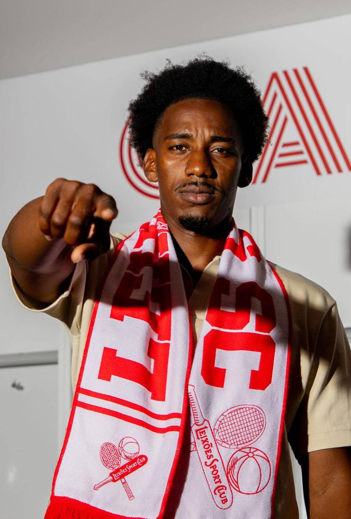 Fichajes: Otro hondureño a Arabia y dos clubes de Honduras quieren a tiktoker