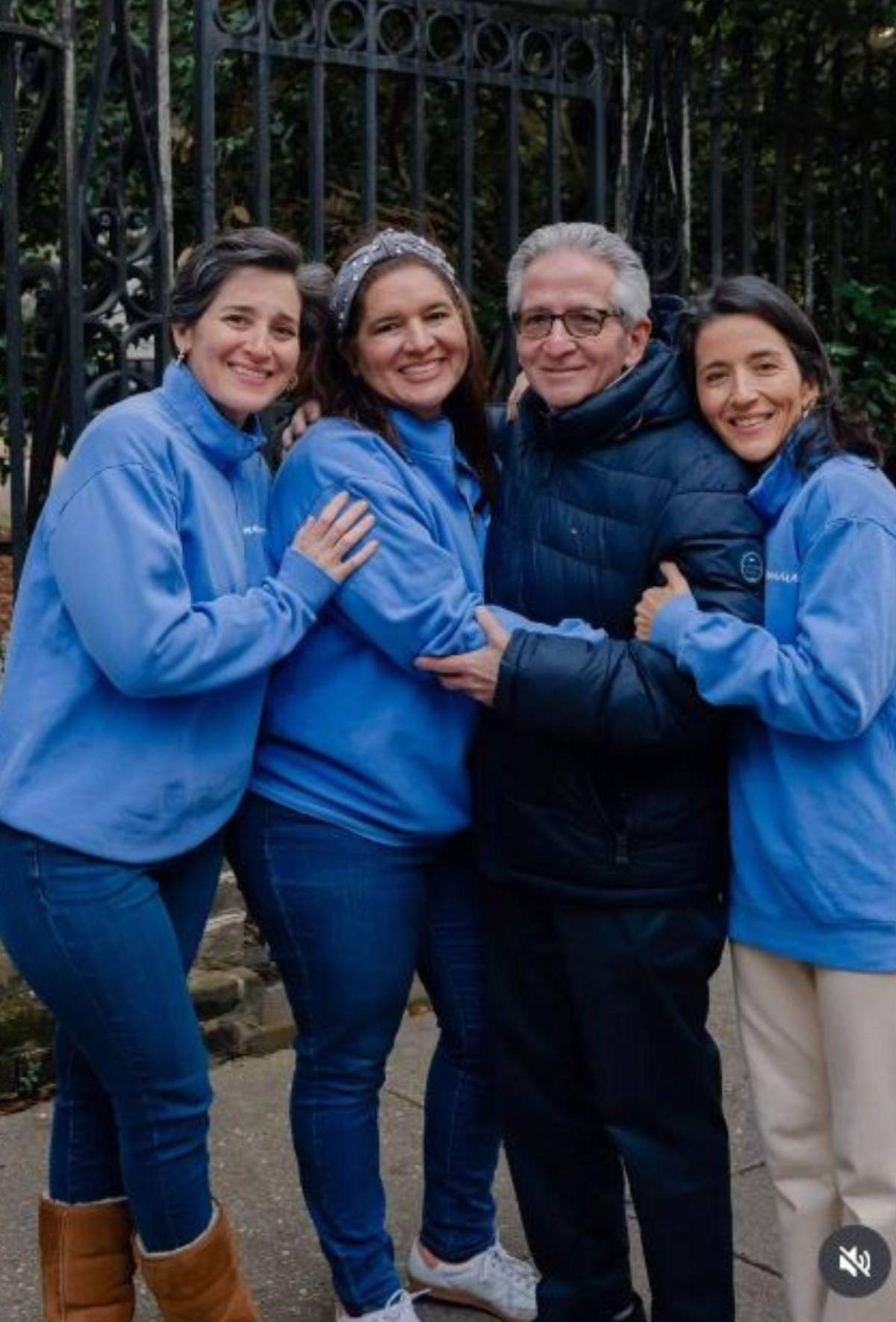 ¿A qué se dedica? Así es la nueva vida de Ricardo Maduro, expresidente de Honduras