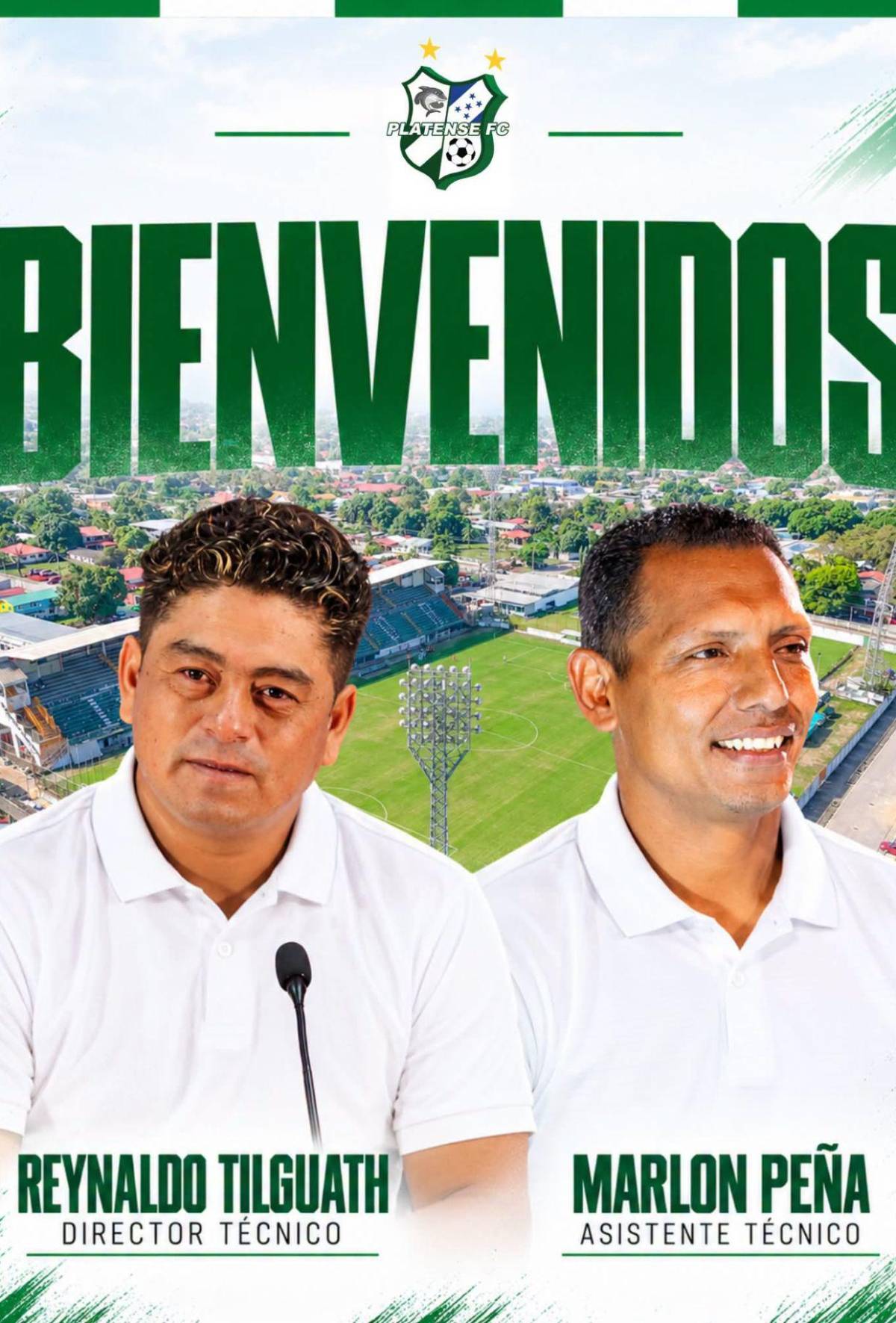 Fichajes: Muma Bernárdez vuelve a Honduras y Diego Vázquez revela si entrenaría a Olimpia
