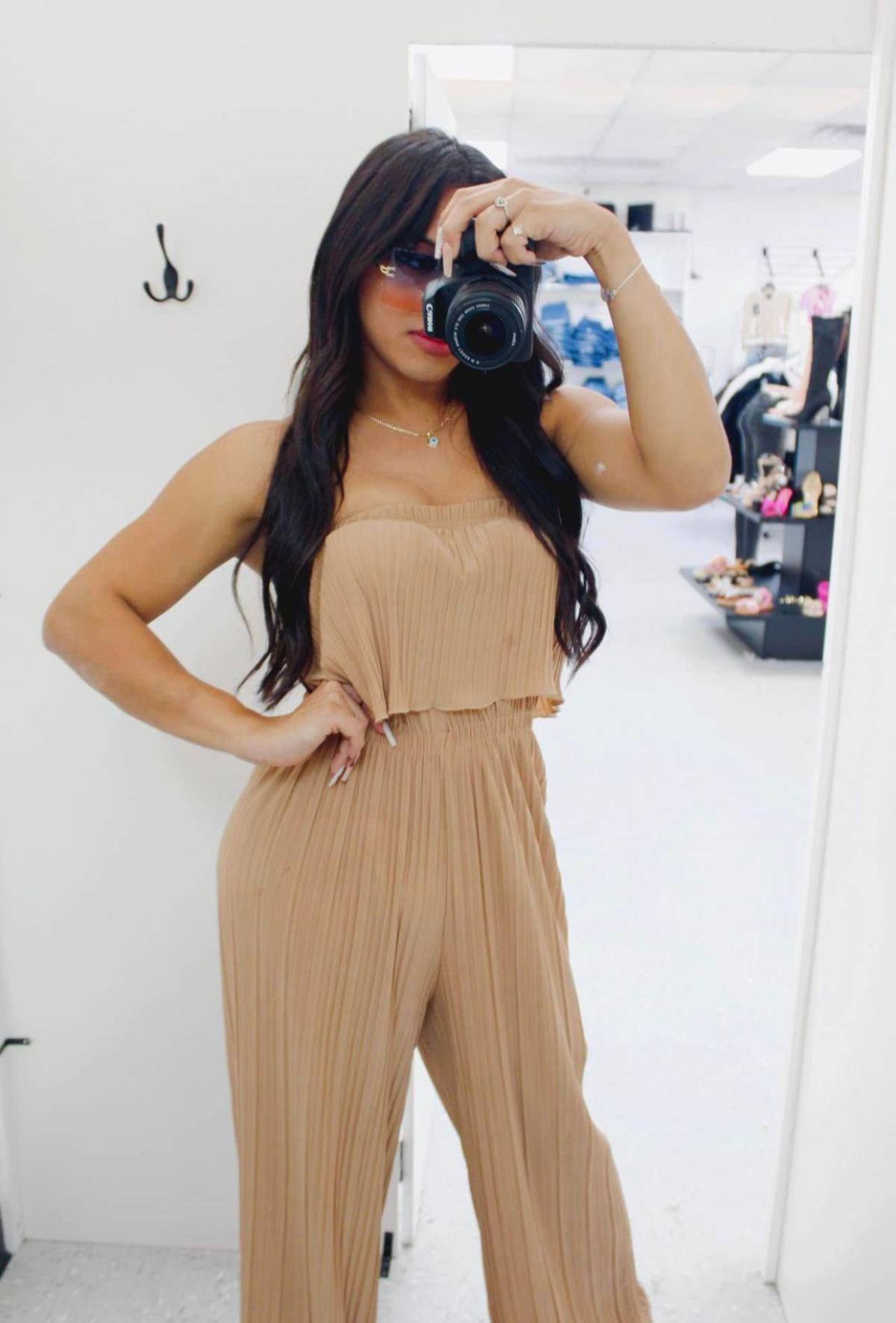 Tiktokers hondureños reaccionan al cierre de la plataforma en EUA