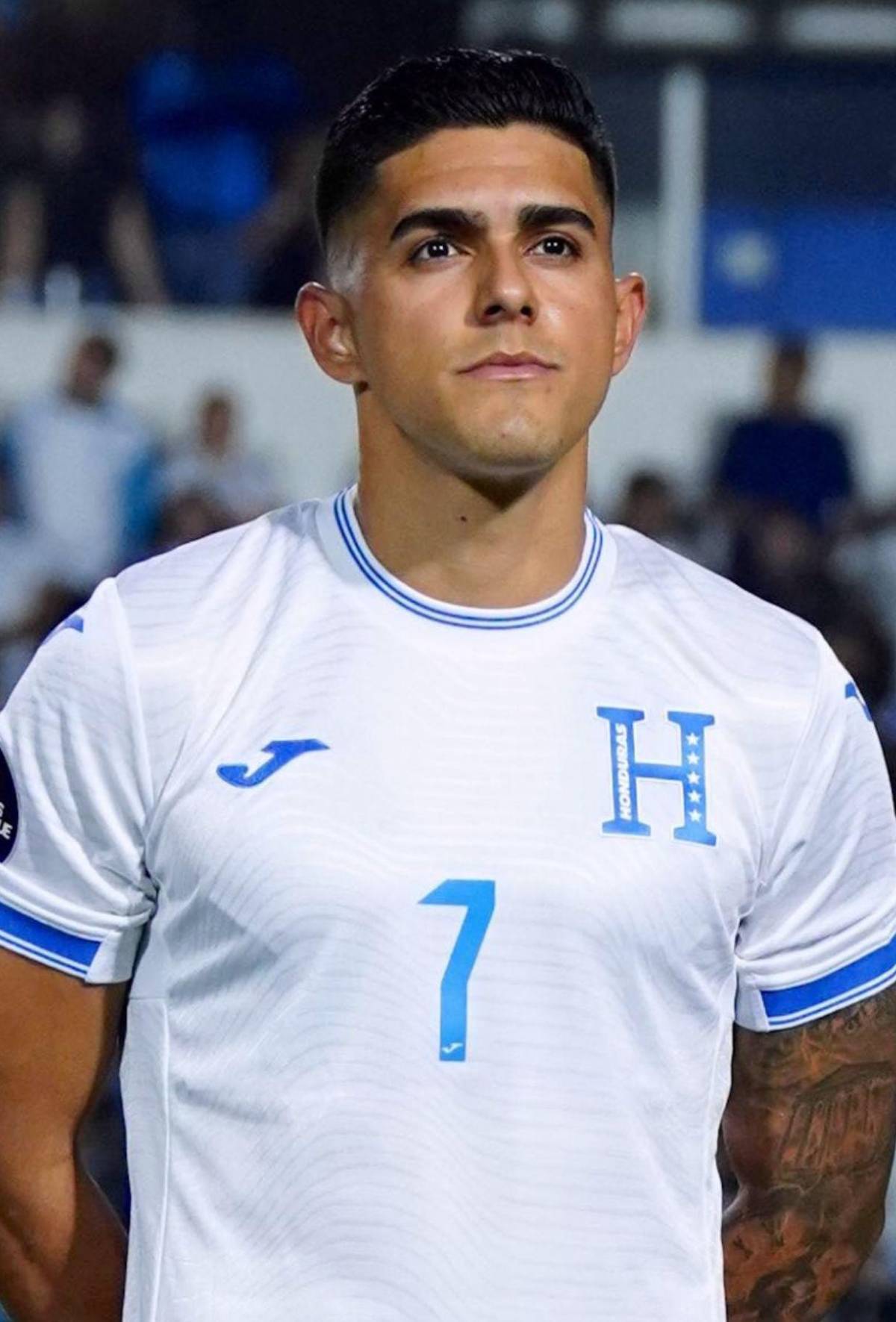 Estos son los jugadores más caros de cada selección de Concacaf