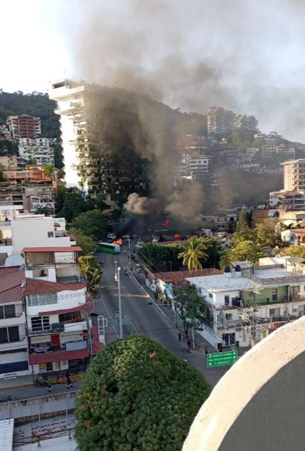 Jalisco en guerra por muerte de El Mencho: cárteles inician violenta disputa por su puesto