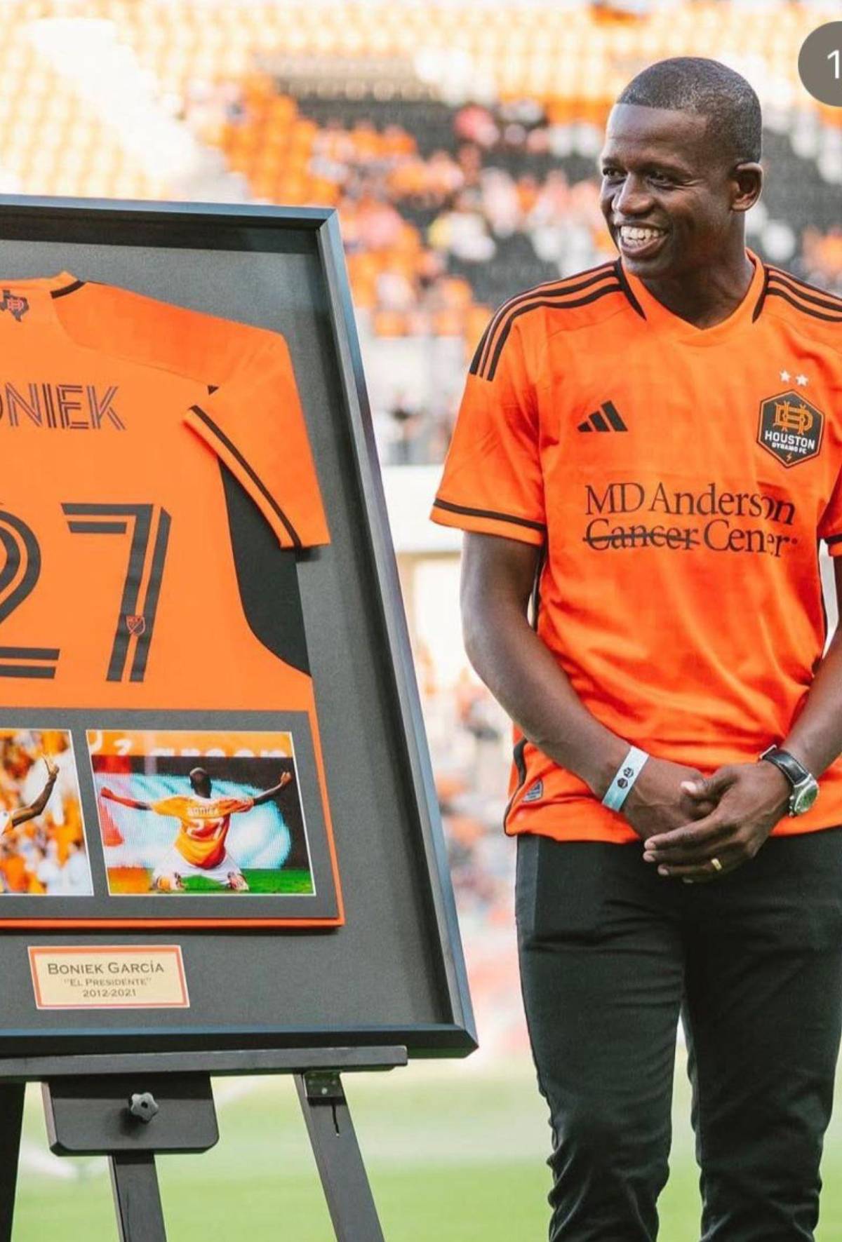 Negocios que exjugadores de Honduras han emprendido en Estados Unidos