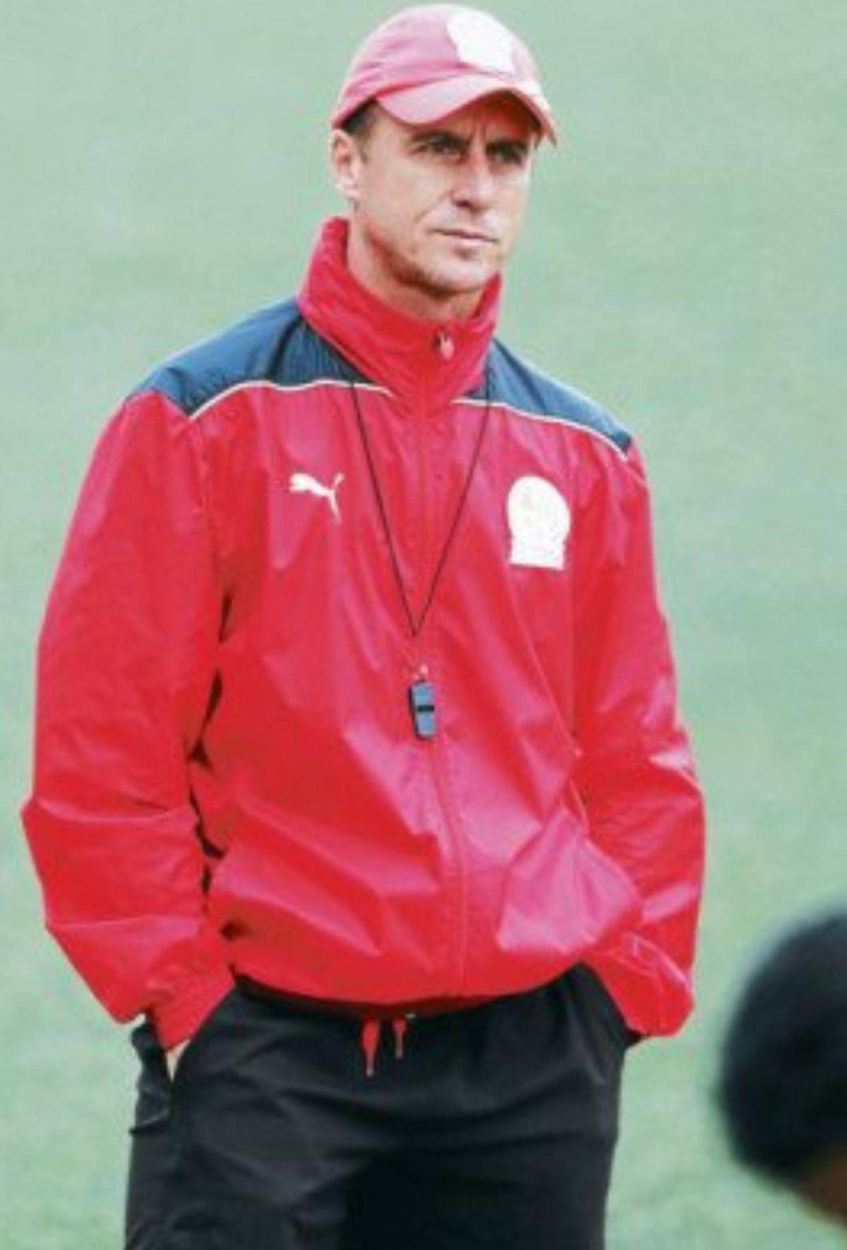 ¡Reapareció! Qué ha sido de la vida de Danilo Tosello tras haberse ido de Honduras