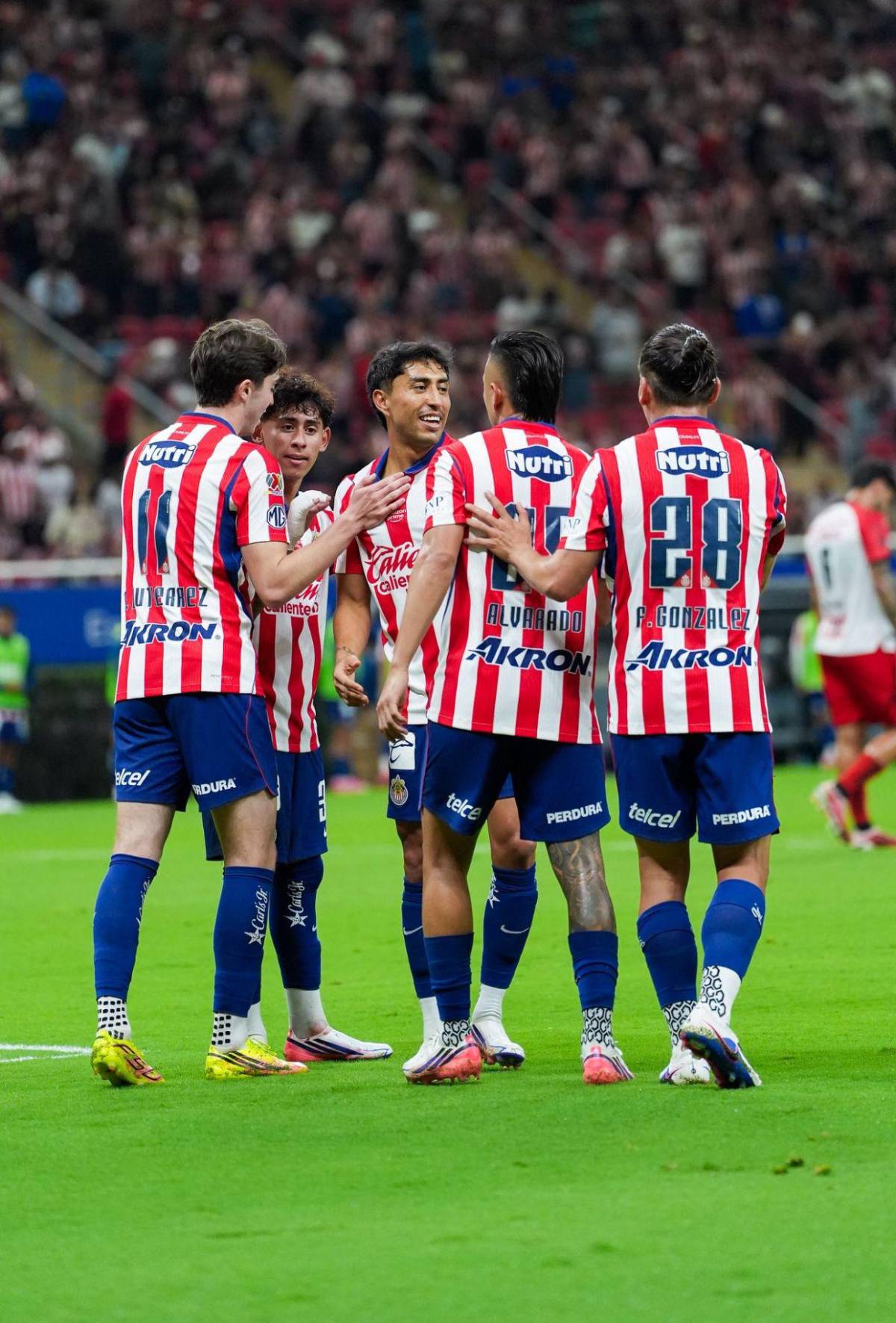 Club hondureño, único de Centroamérica dentro de los mejores 30 de Concacaf