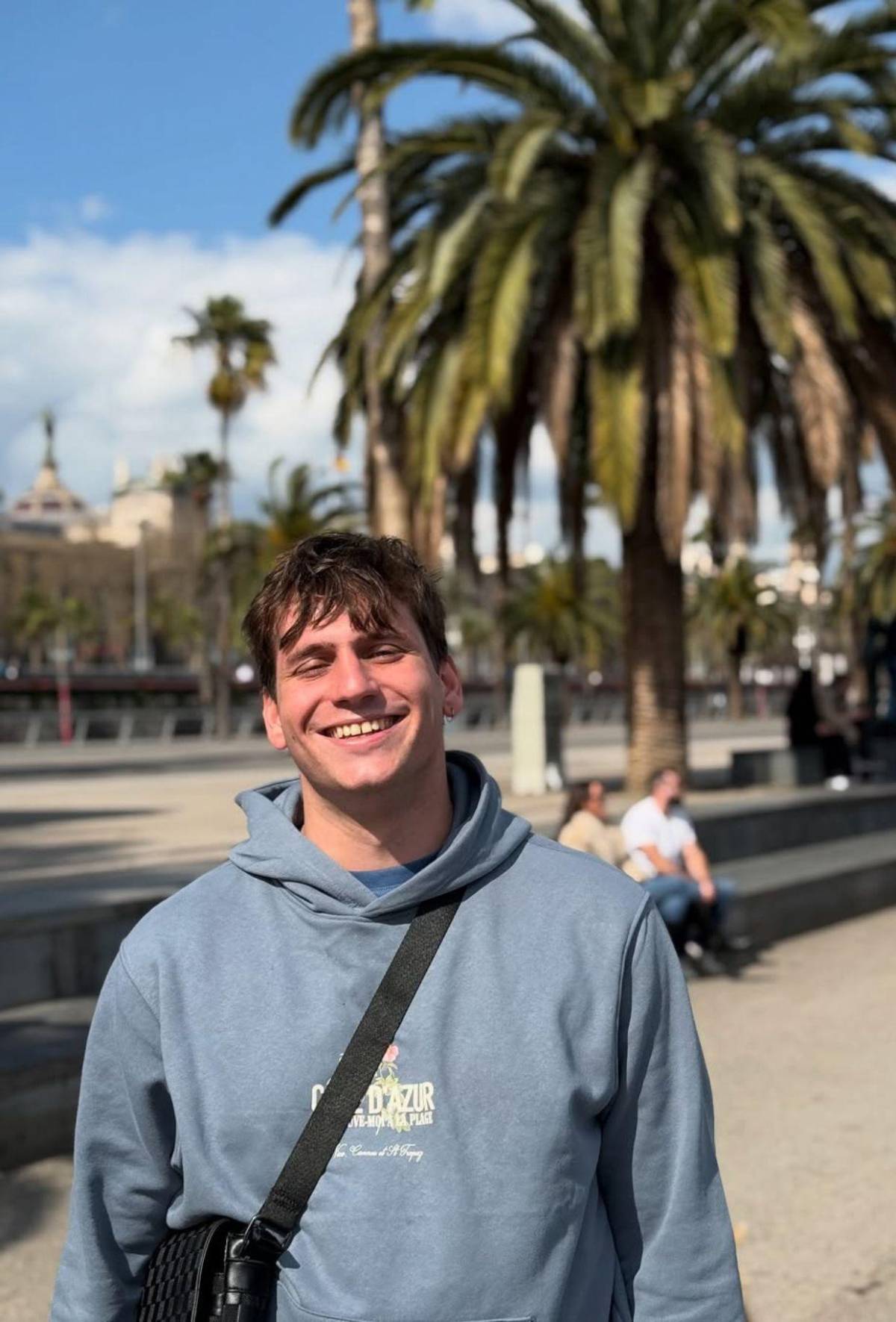 ¿Quién era Gaspi? El youtuber argentino que conquistó internet con su humor incómodo