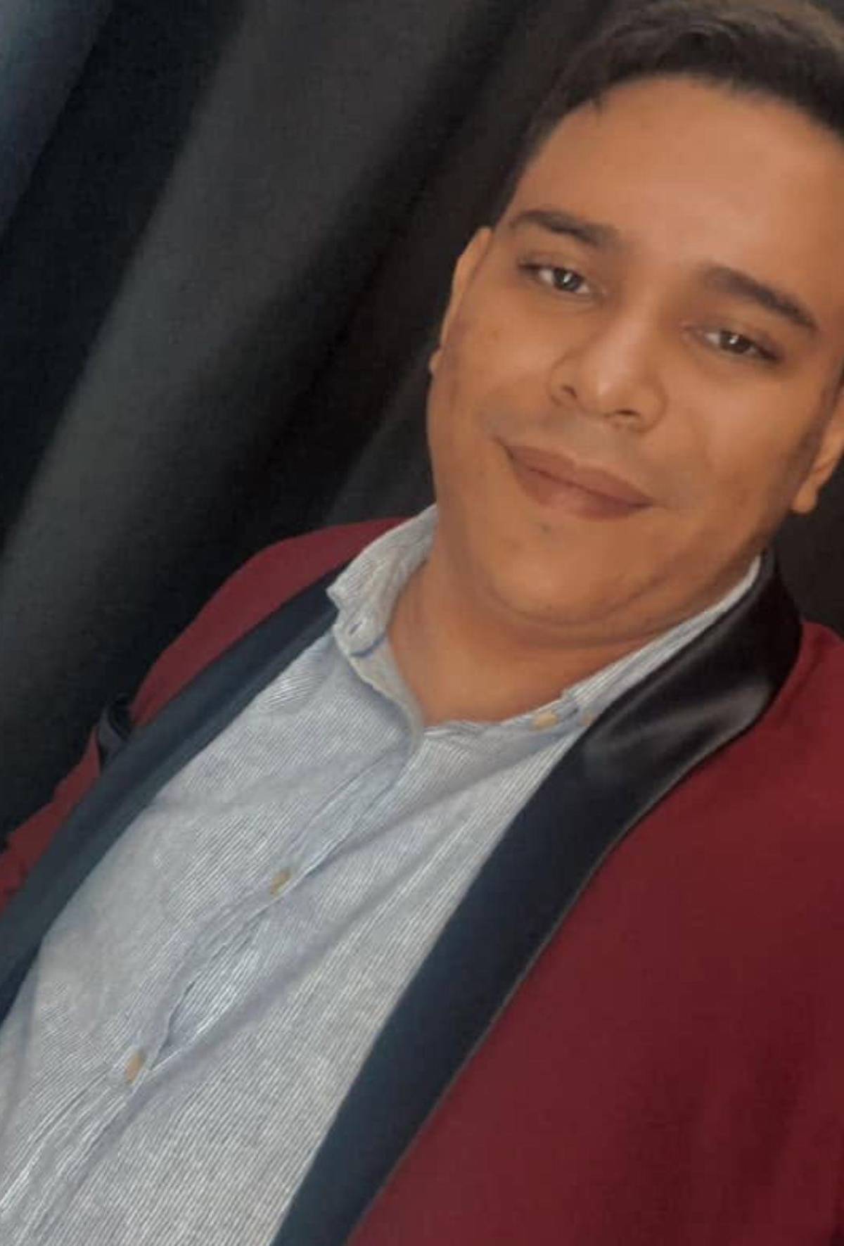 Dereck McNeil revela nombres de supuestos agentes de la ATIC involucrados en caso de Angie Peña