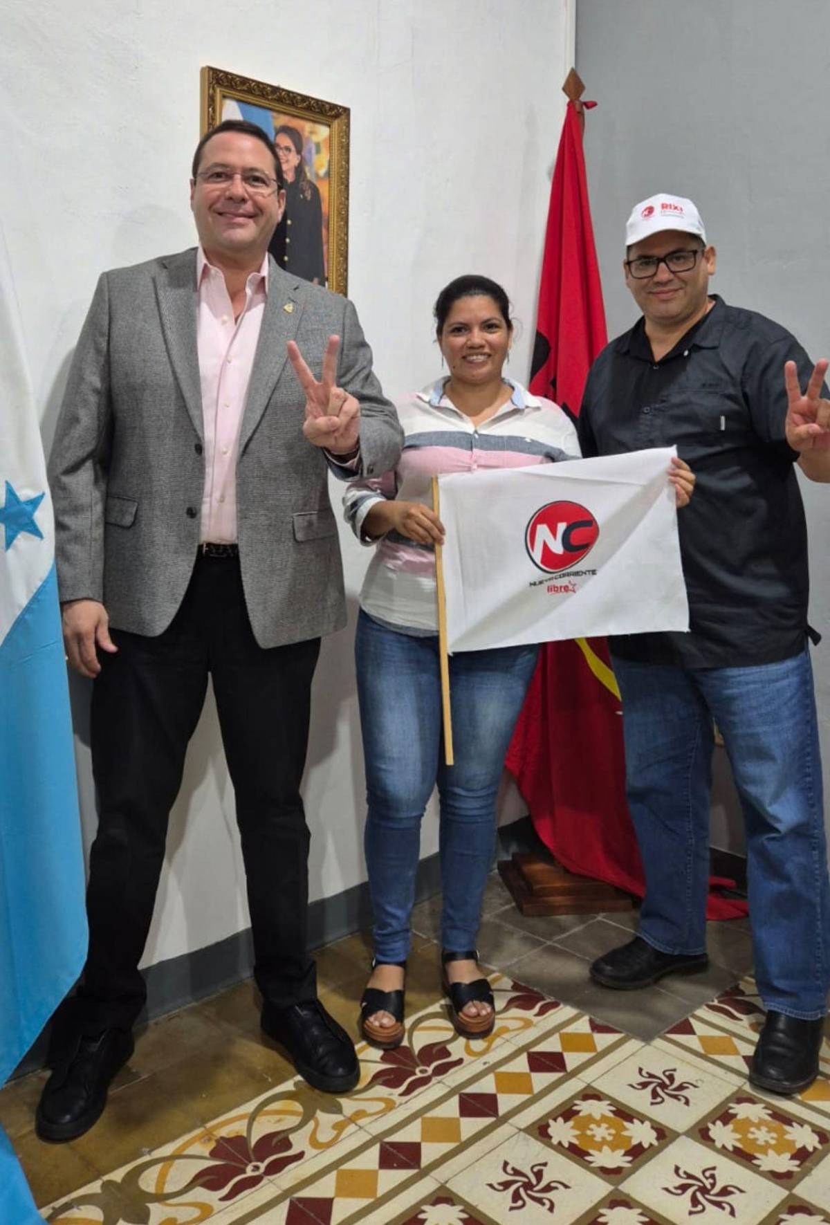 Cuánto gana Miguel Briceño, funcionario que pidió quitar la personería jurídica a iglesias