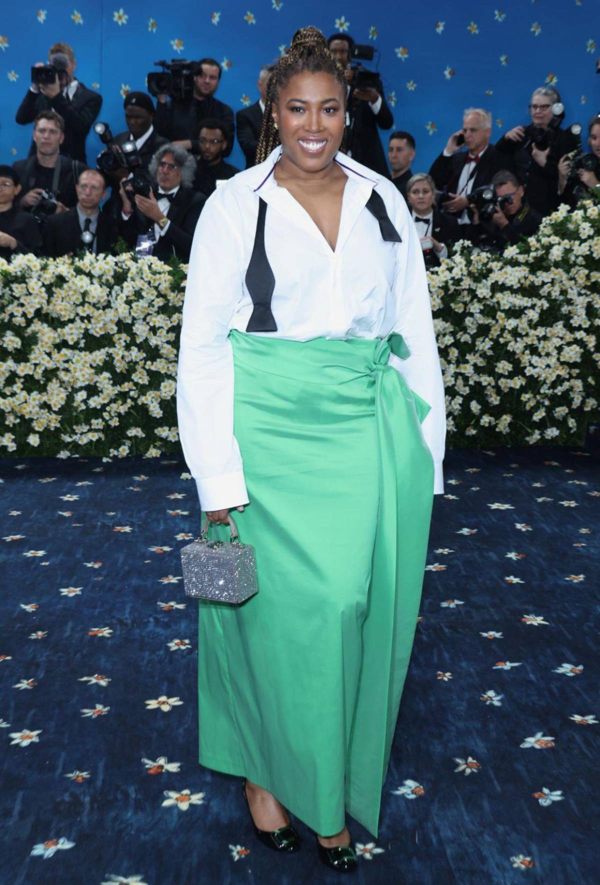 Met Gala 2025: los peor vestidos