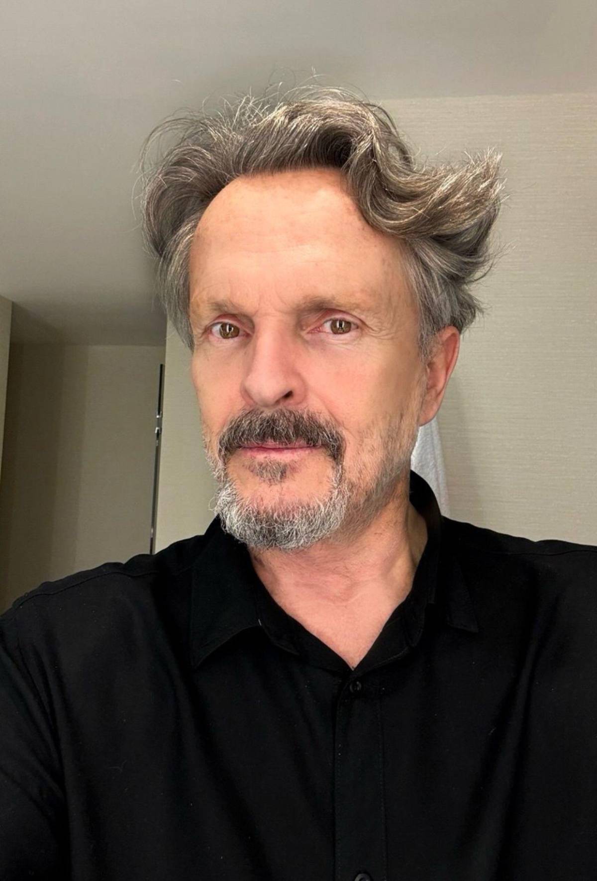 Miguel Bosé en Tegucigalpa: ¿Cuándo y dónde será el concierto del amante bandido?