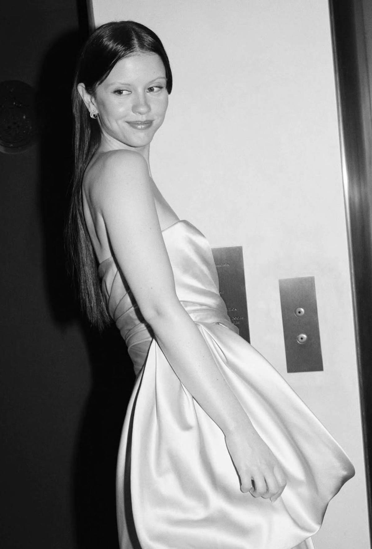 Mia Goth: secretos y rarezas de la enigmática actriz de Frankenstein