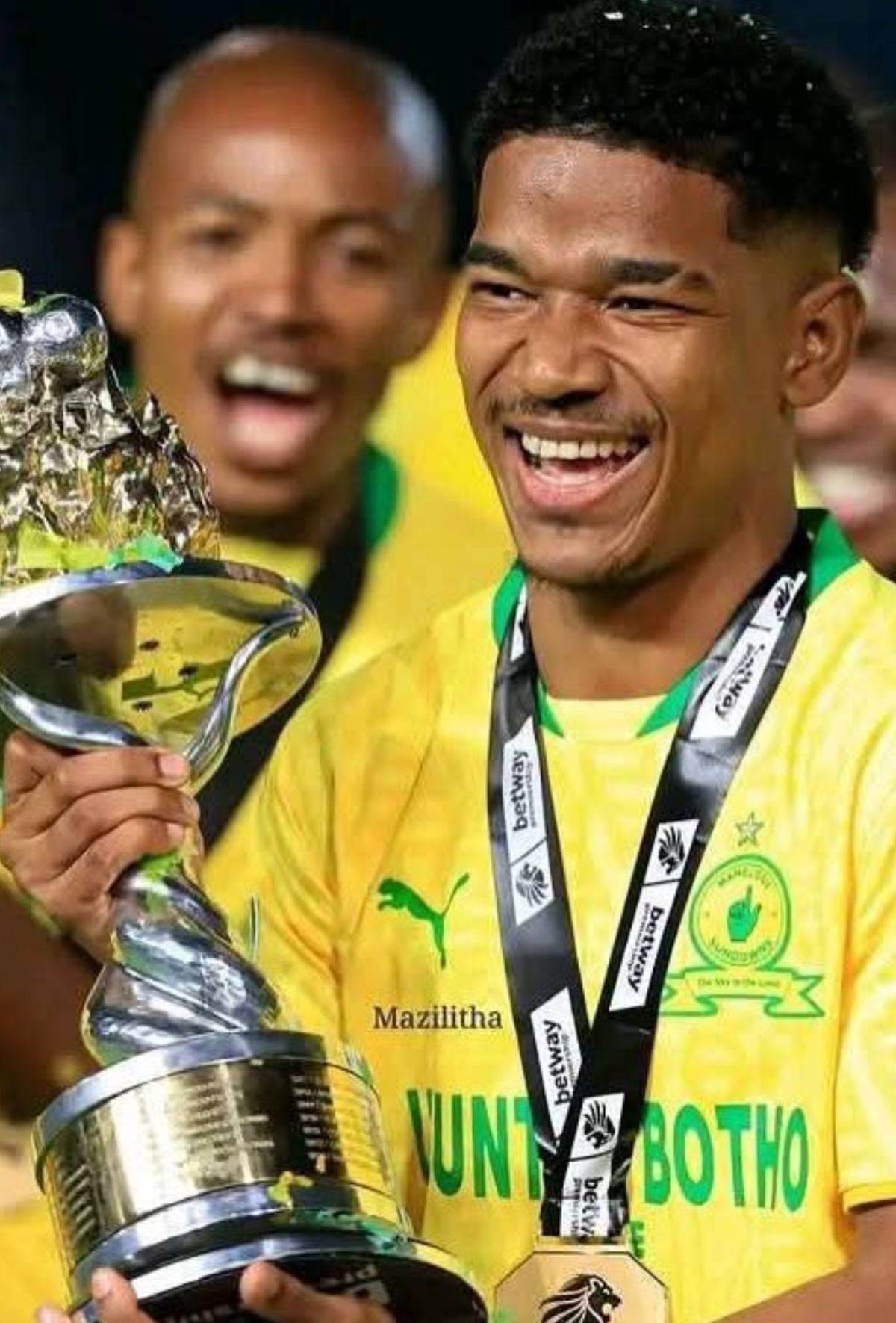 ¿De qué murió Jayden Adams, jugador de Sudáfrica que había disputado la Copa del Mundo?