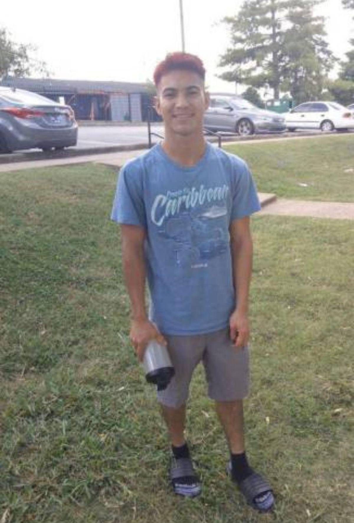 Hondureño muere tras tiroteo con la policía en Texas: familia exige justicia