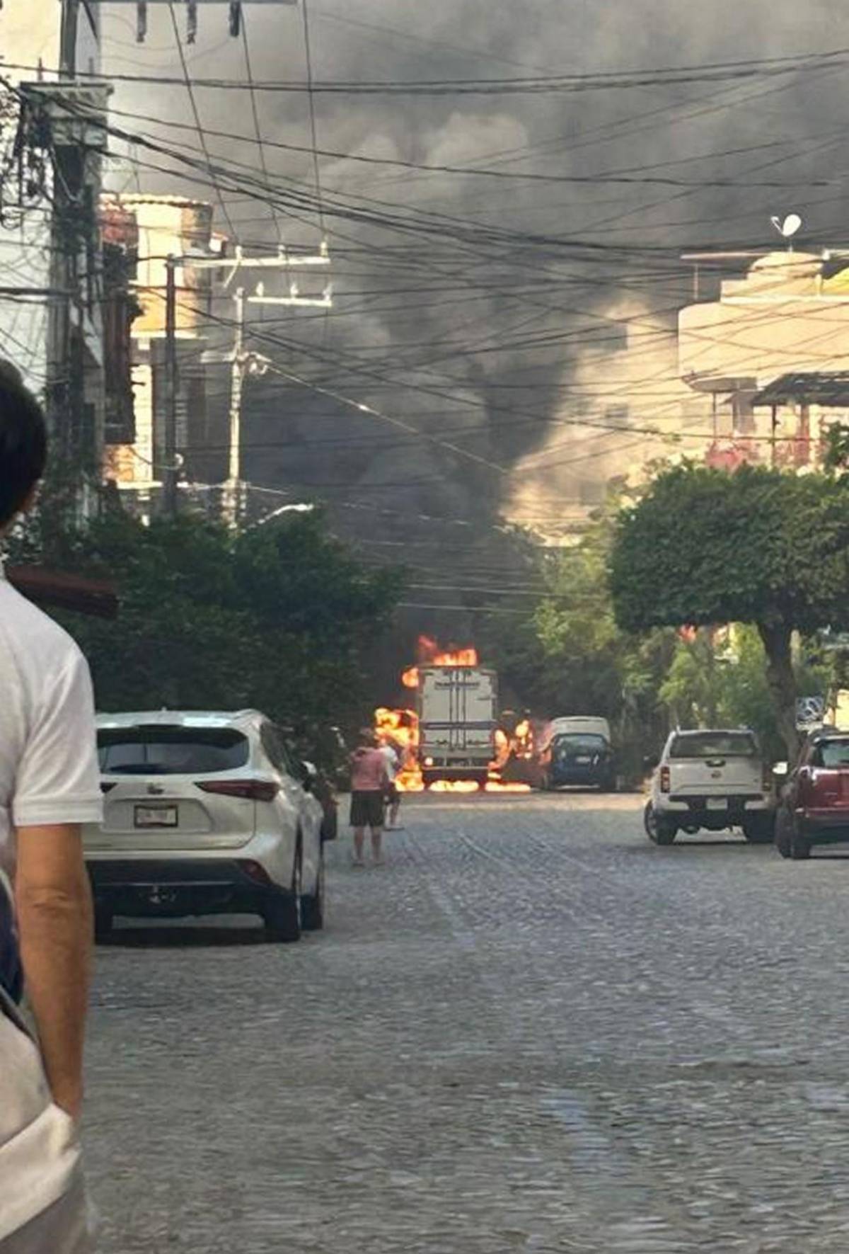 Jalisco en guerra por muerte de El Mencho: cárteles inician violenta disputa por su puesto