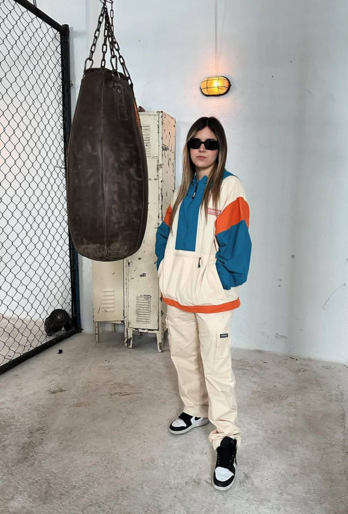 Samy Rivera, Rivers, la streamer mexicana que es favorita en La Velada del Año VI