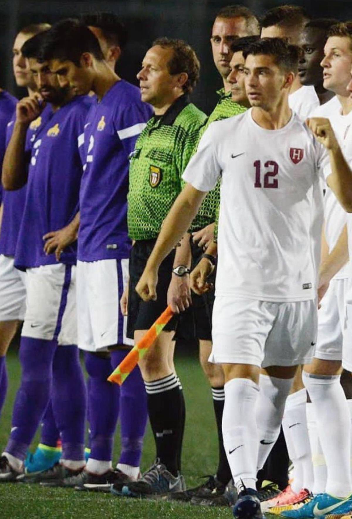 Qué fue del jugador hondureño-estadounidense que estuvo en el Genoa de Italia