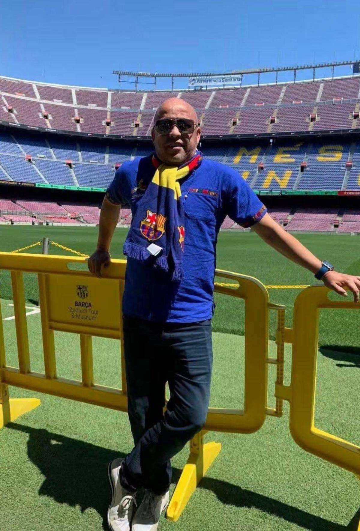 ¿Por qué le quitaron la vida a disparos a exjugador del Real España en San Pedro Sula?