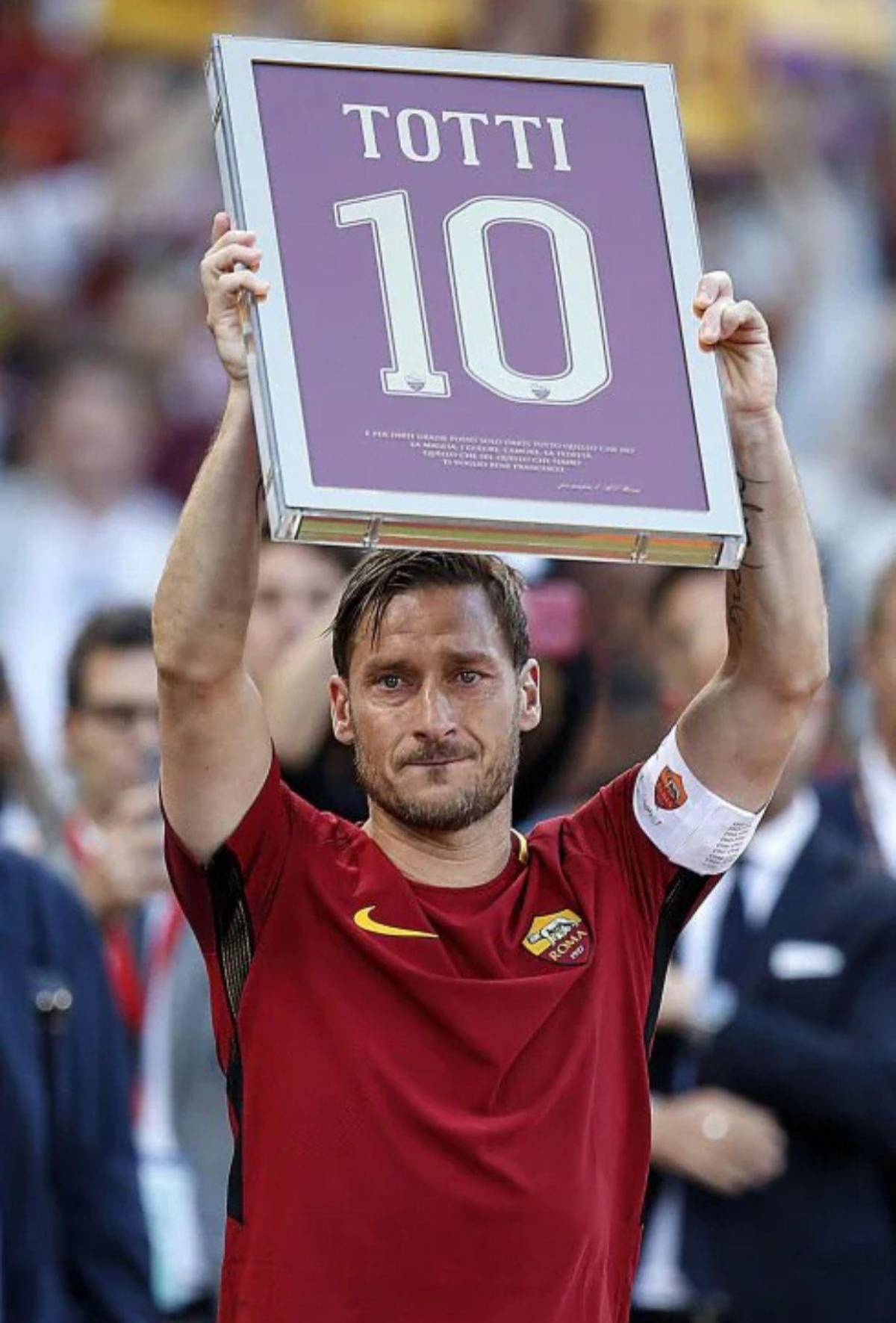 Dorsales que fueron retirados en honor a leyendas como Beckenbauer, Maradona y otros