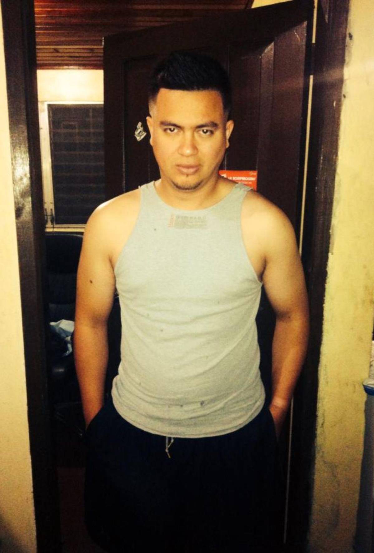 Evolución: así luce Allan Paul tras varios años en los medios de comunicación