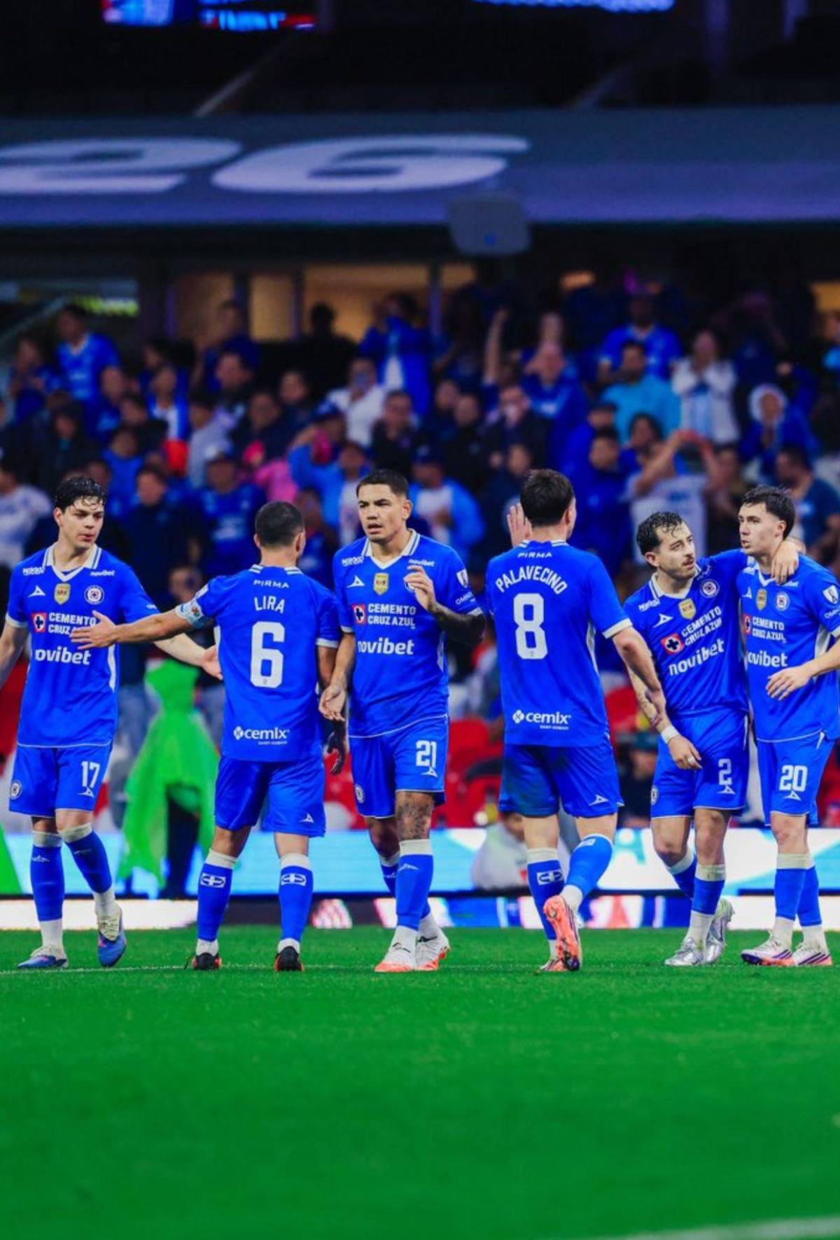 Club hondureño, único de Centroamérica dentro de los mejores 30 de Concacaf
