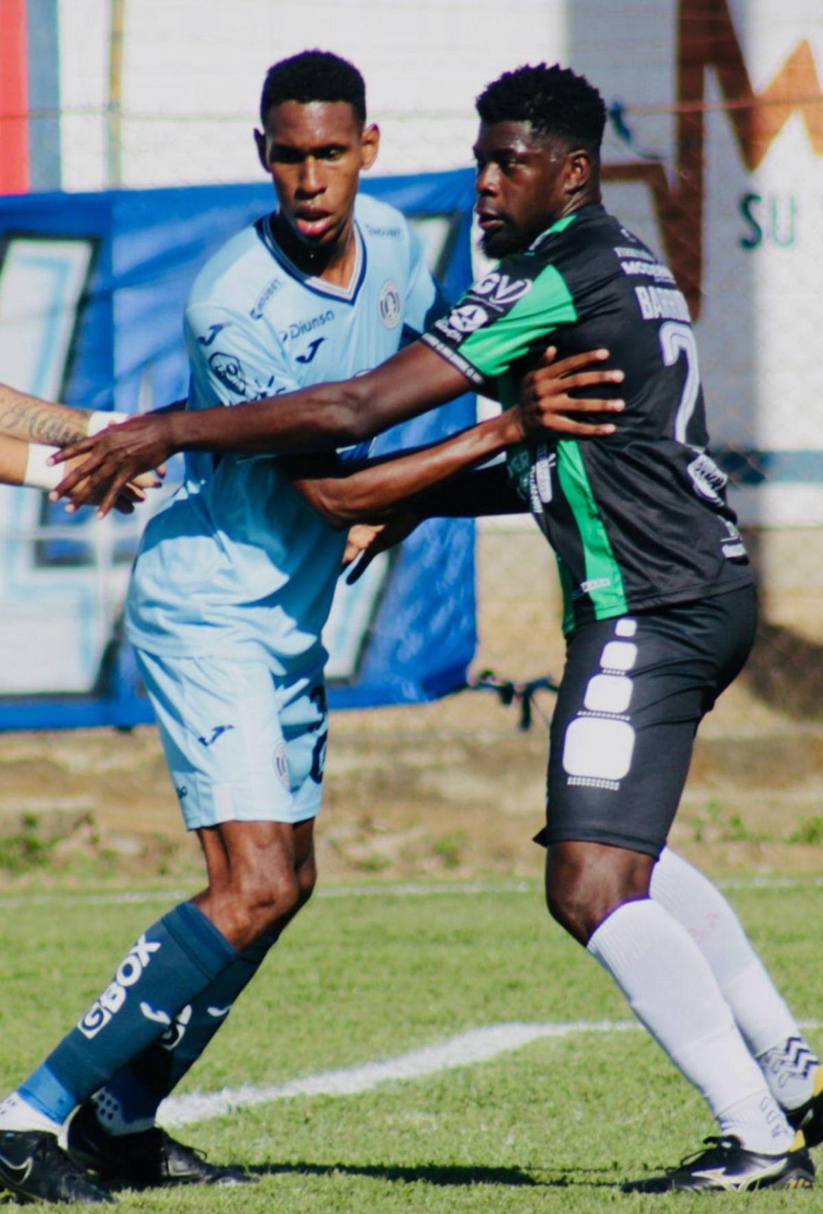 El 11 titular al que apunta Motagua ante Cincinnati FC