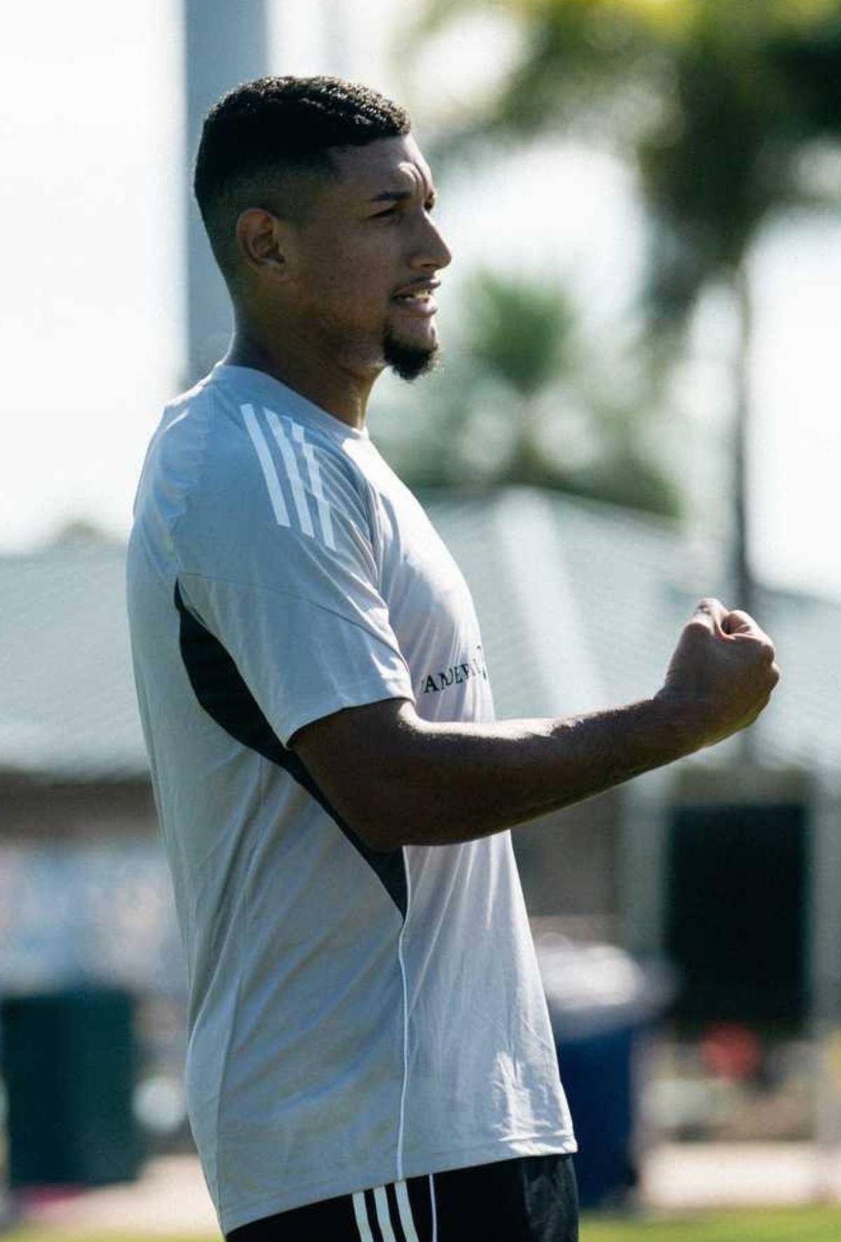 Top: Los 10 jugadores más caros de Honduras en la actualidad