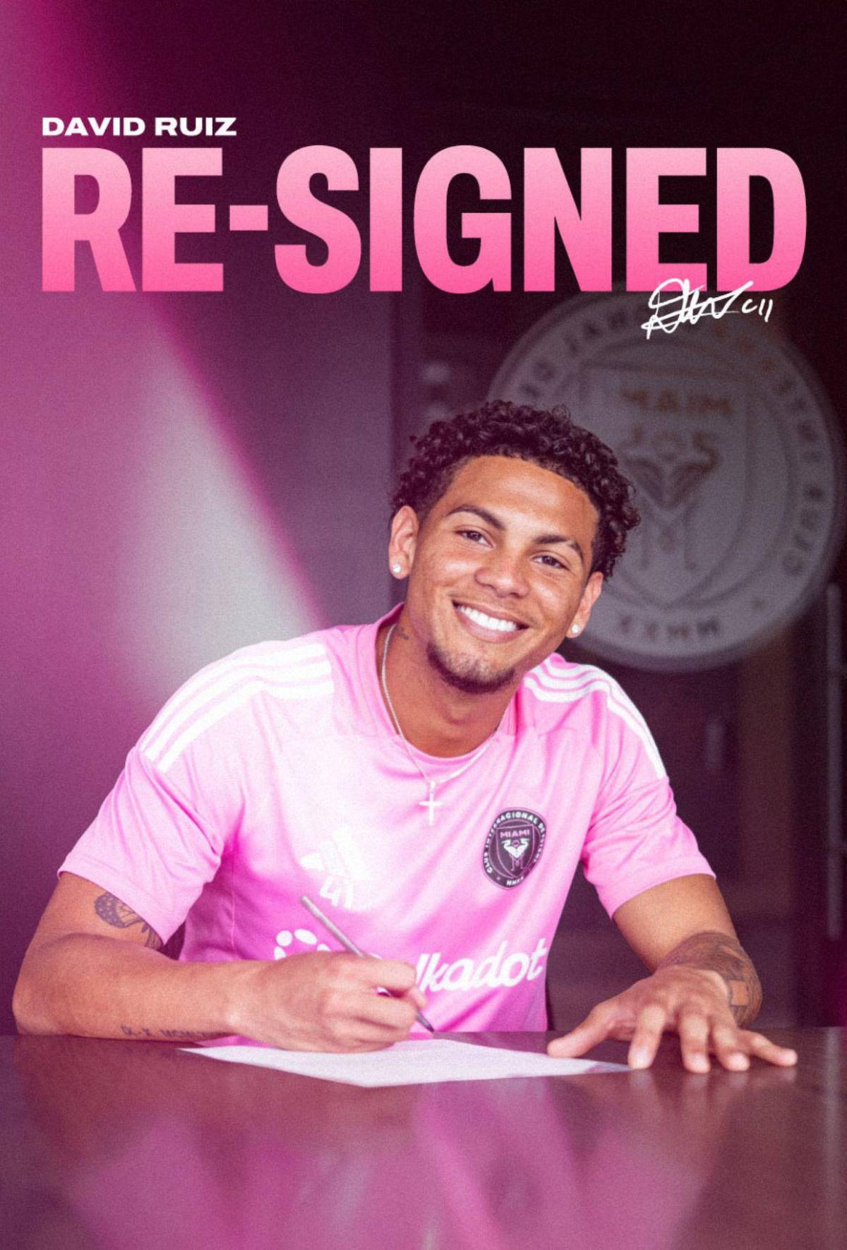 Fichajes Honduras: Olimpia prepara contratación, catracho a la MLS y Palma sería comprado